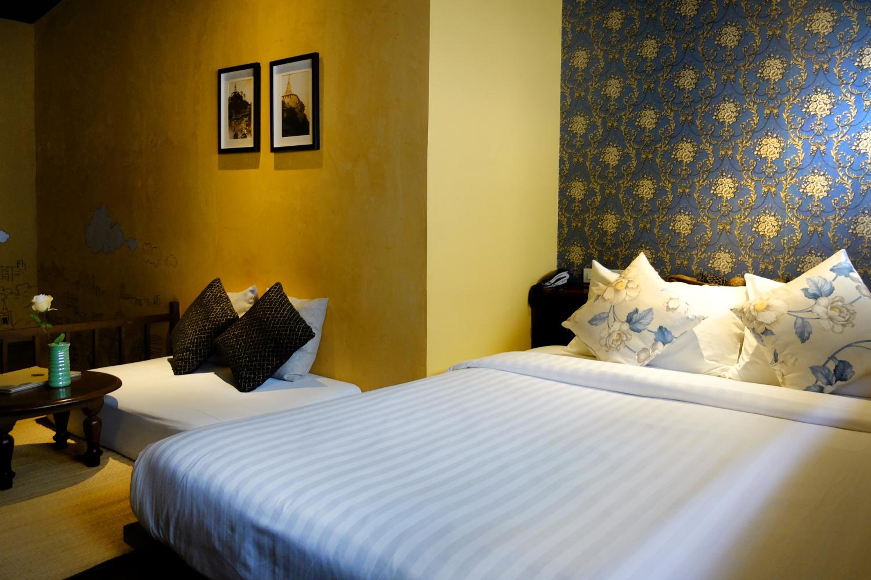 King Loft Suite