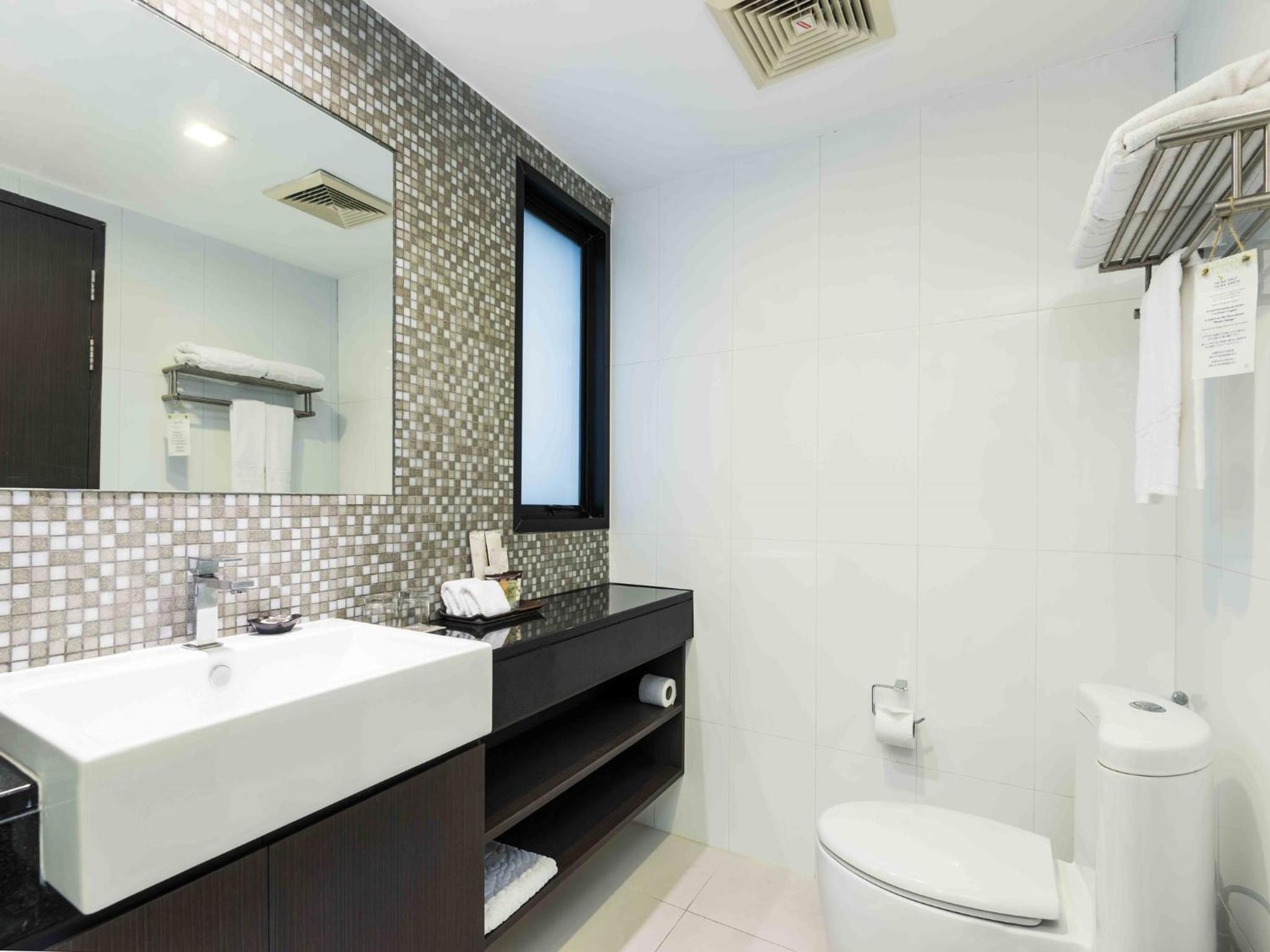 Two-Bedroom Suite photo 2
