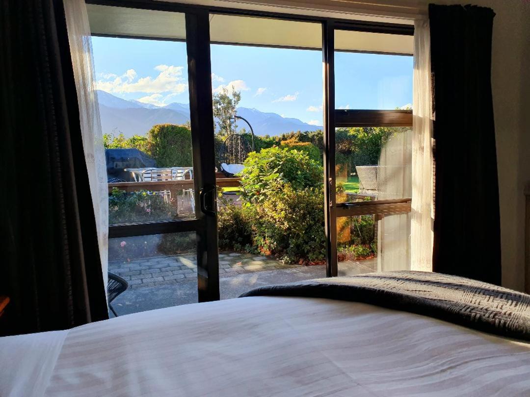 Suite with Mountain View photo 3