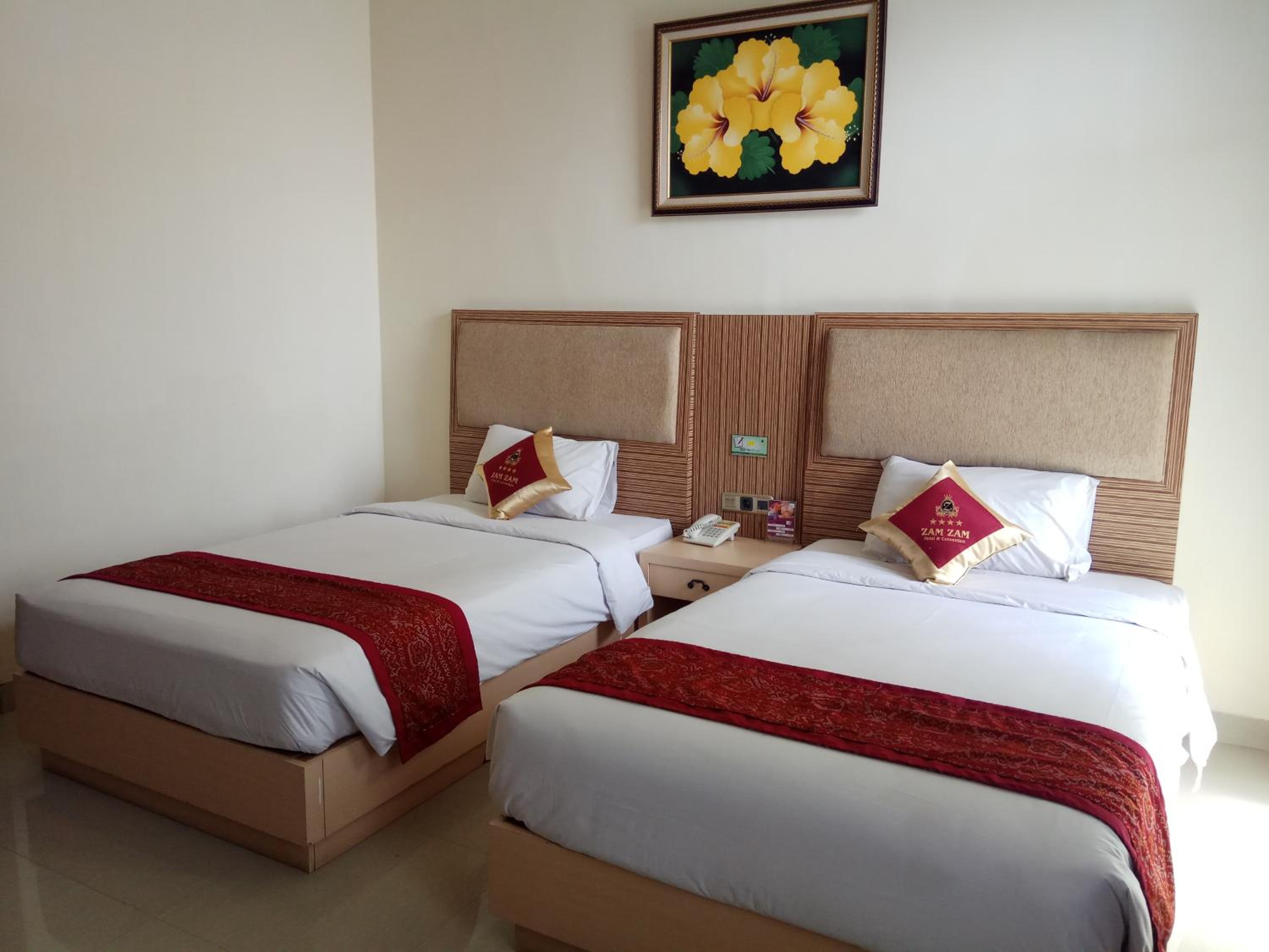 Superior Twin Room - Photo 3