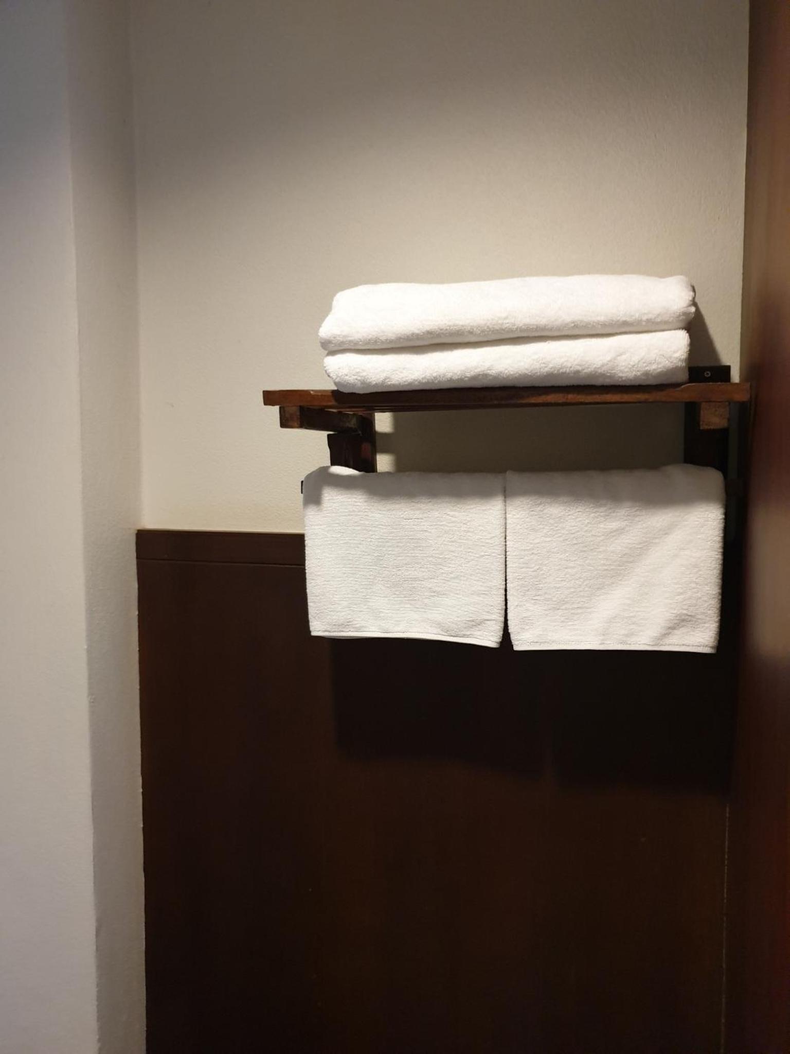 Deluxe Double Room - Photo 4