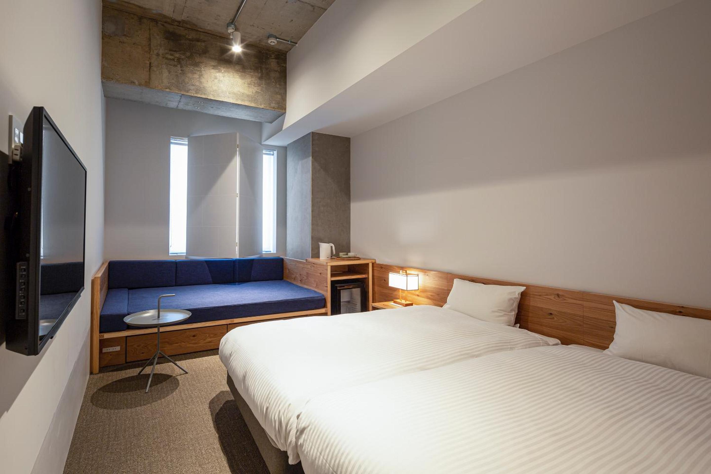 Moderate Quadruple Room - Photo 1