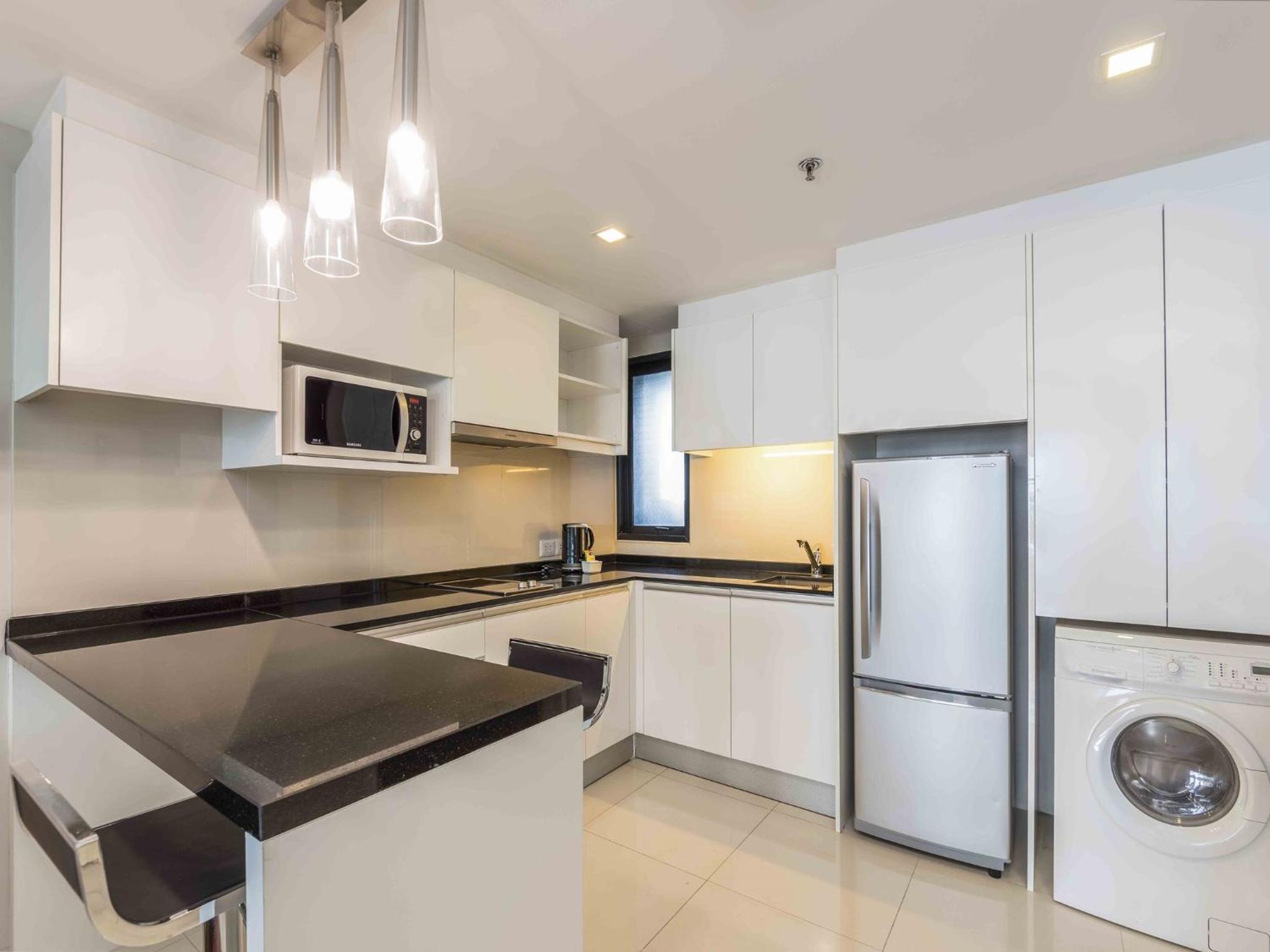 One Bedroom Deluxe photo 3