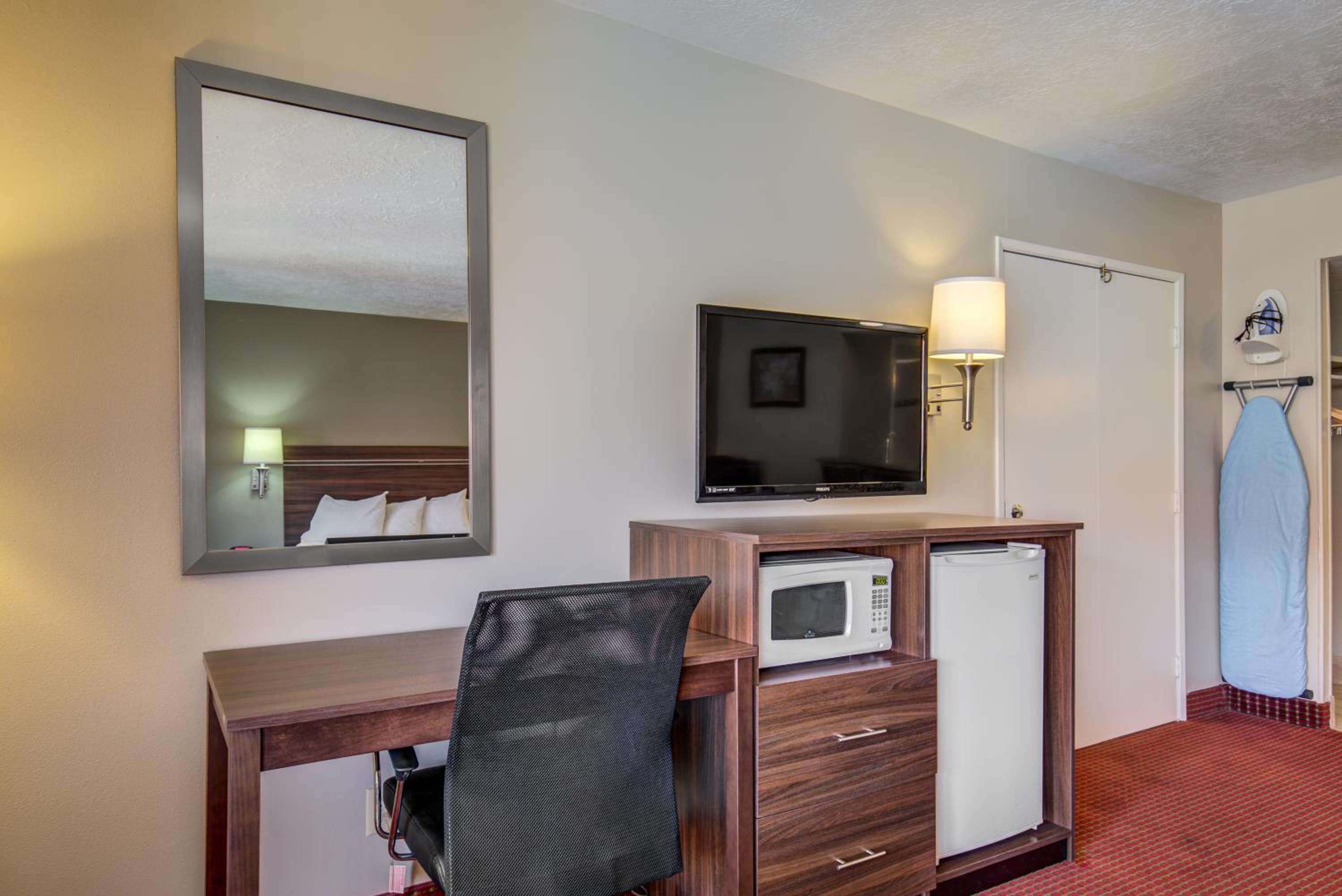 King Mini Suite - Photo 7