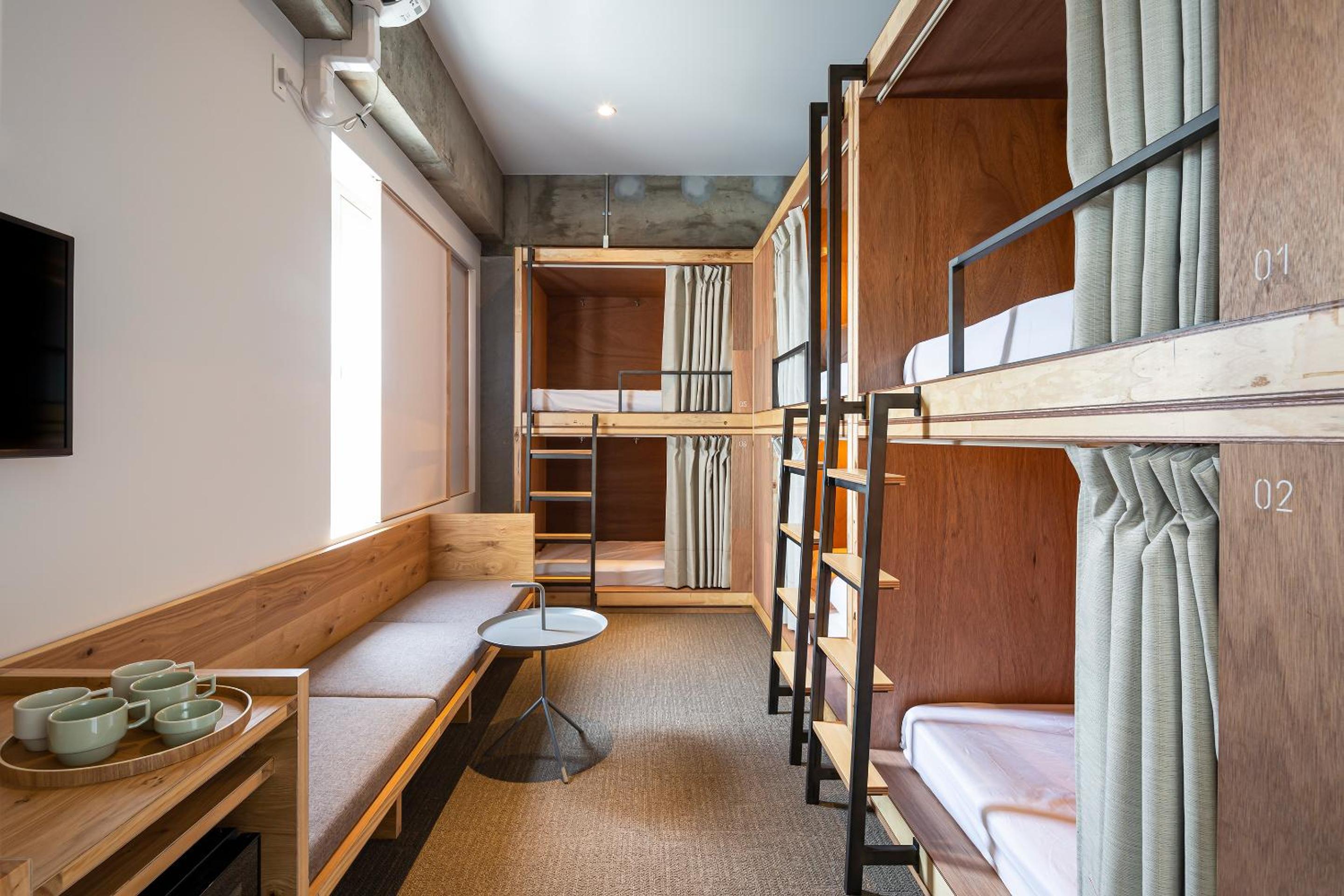 Superior with Bunk Beds - Photo 1