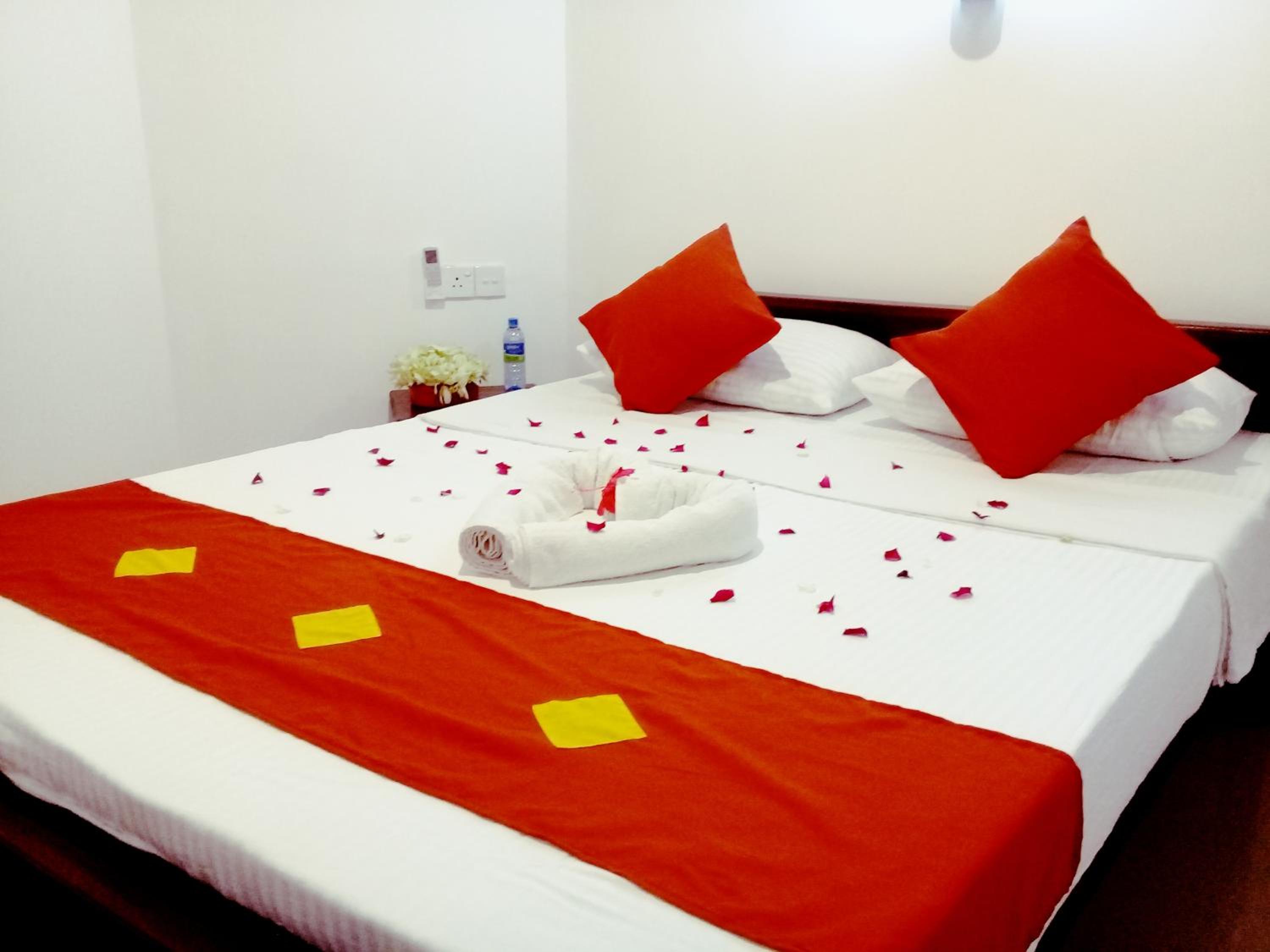 Habitación Doble Estándar