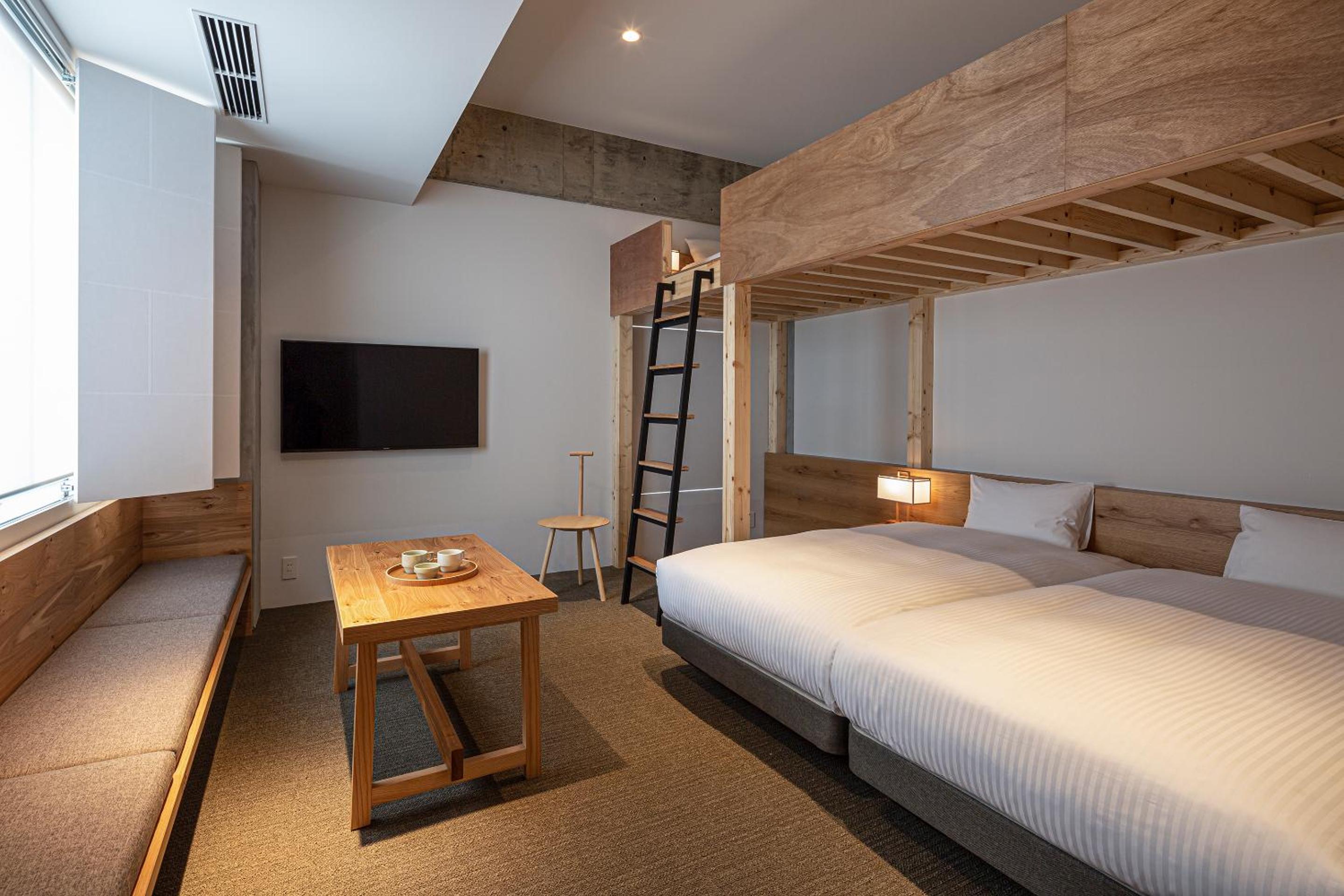 Superior Loft - Photo 1