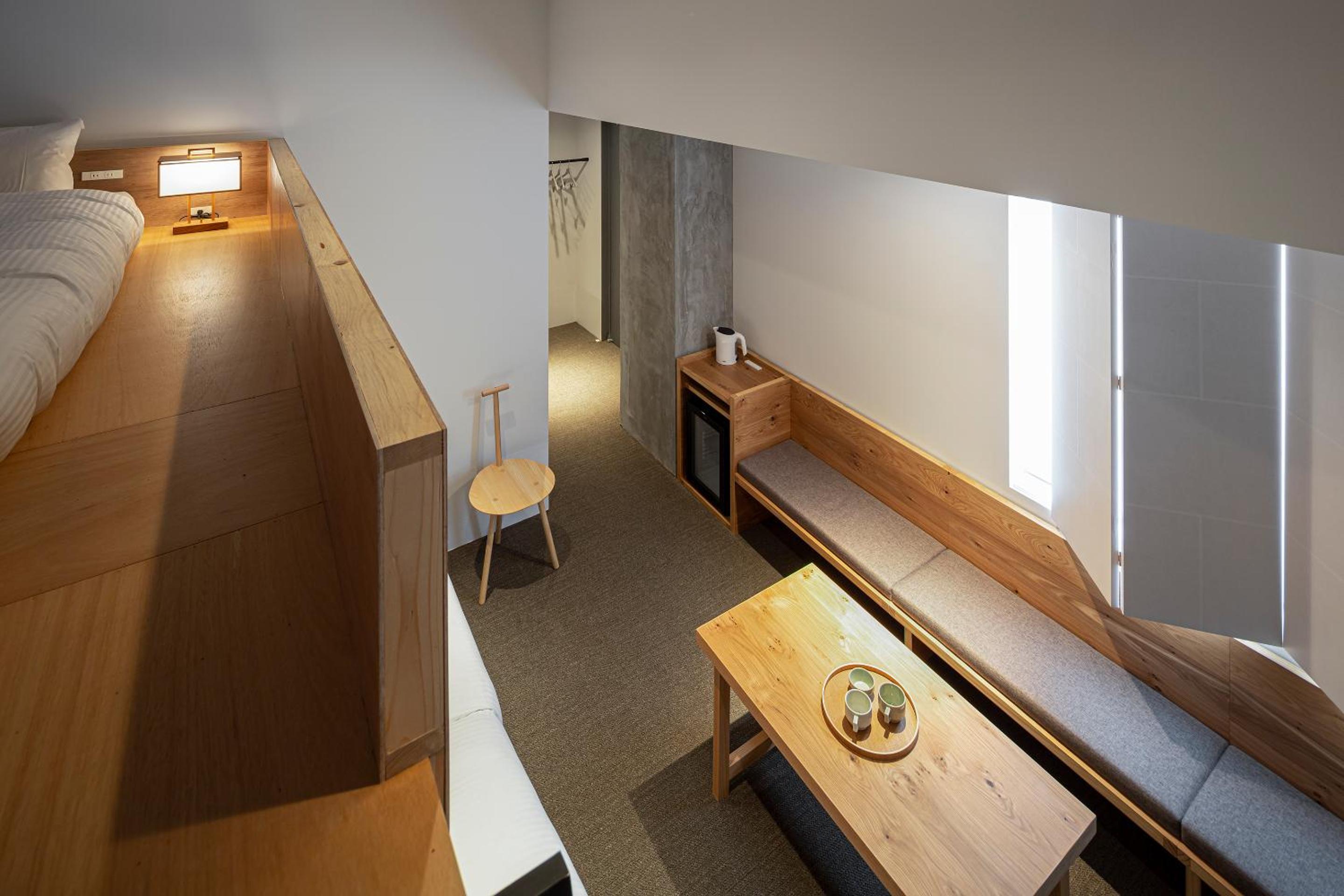 Superior Loft - Photo 3