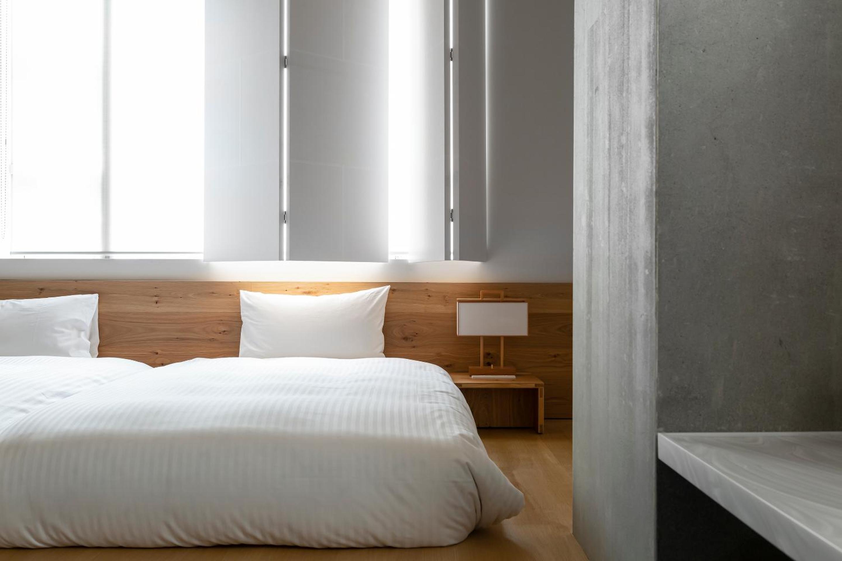 Japanese-Style Superior Room - Photo 3