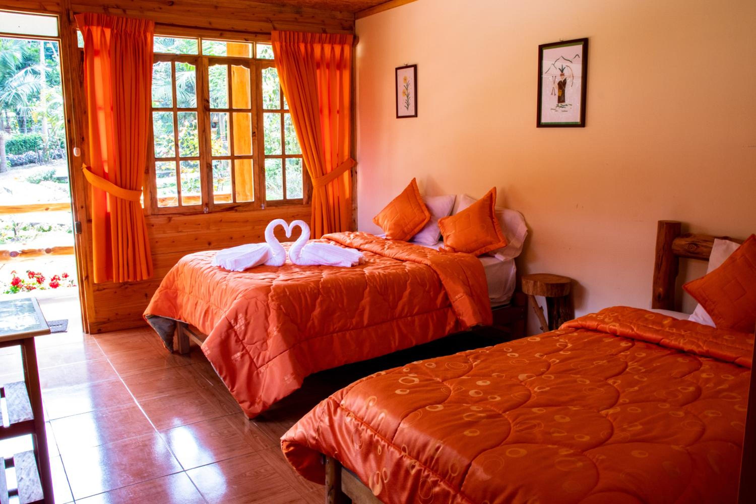 Triple Room photo 2