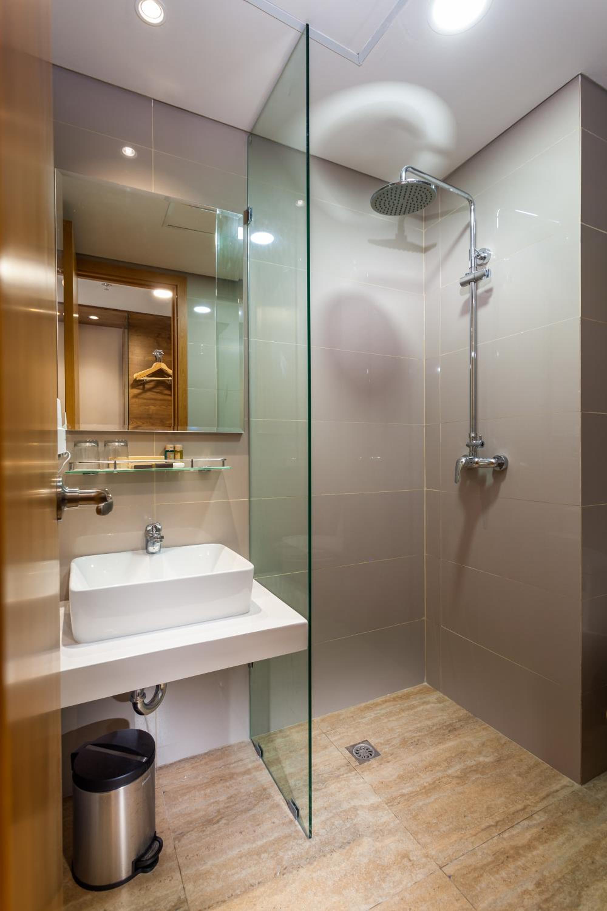 Deluxe Twin Room - Photo 4