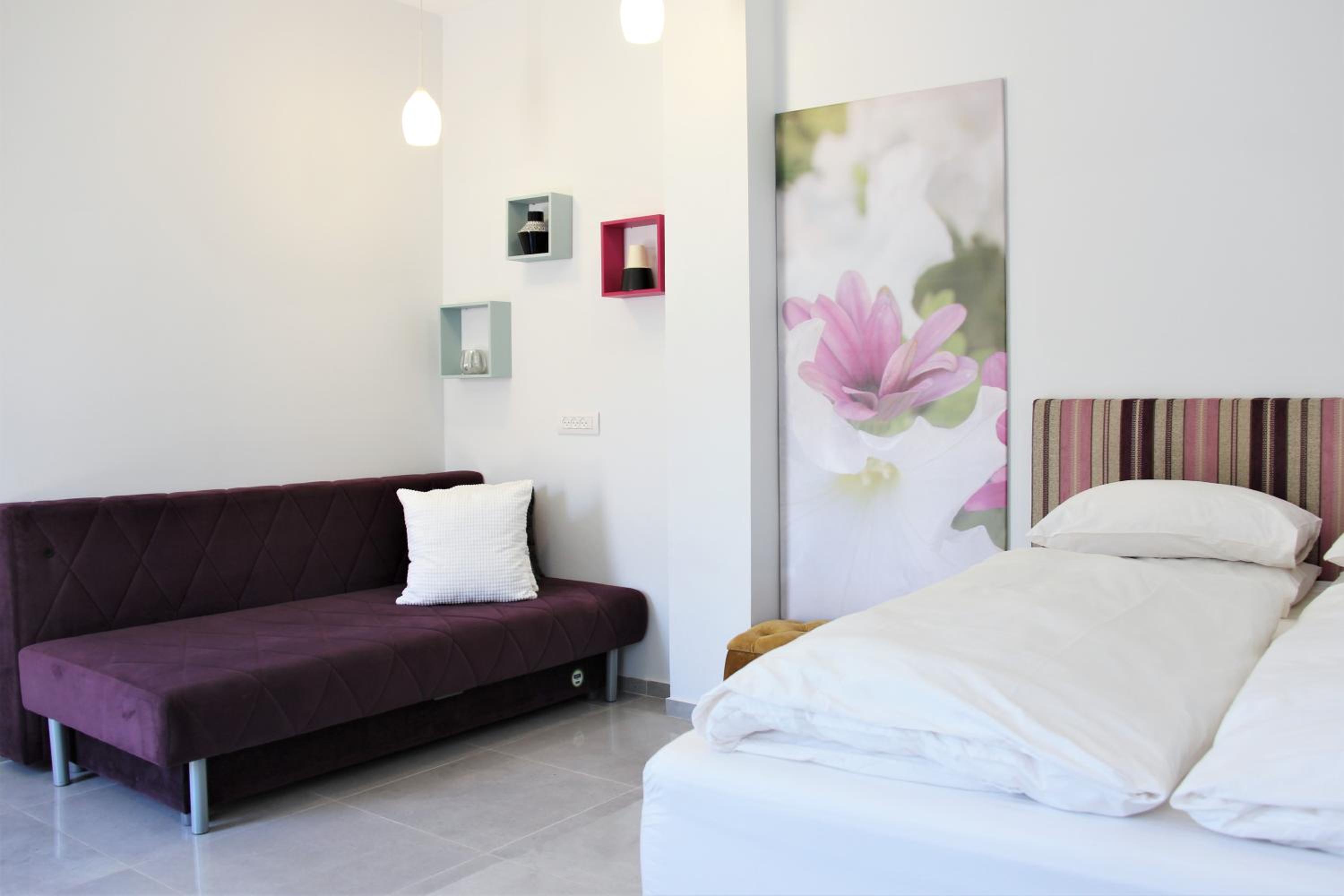 Apartment with Terrace photo 2