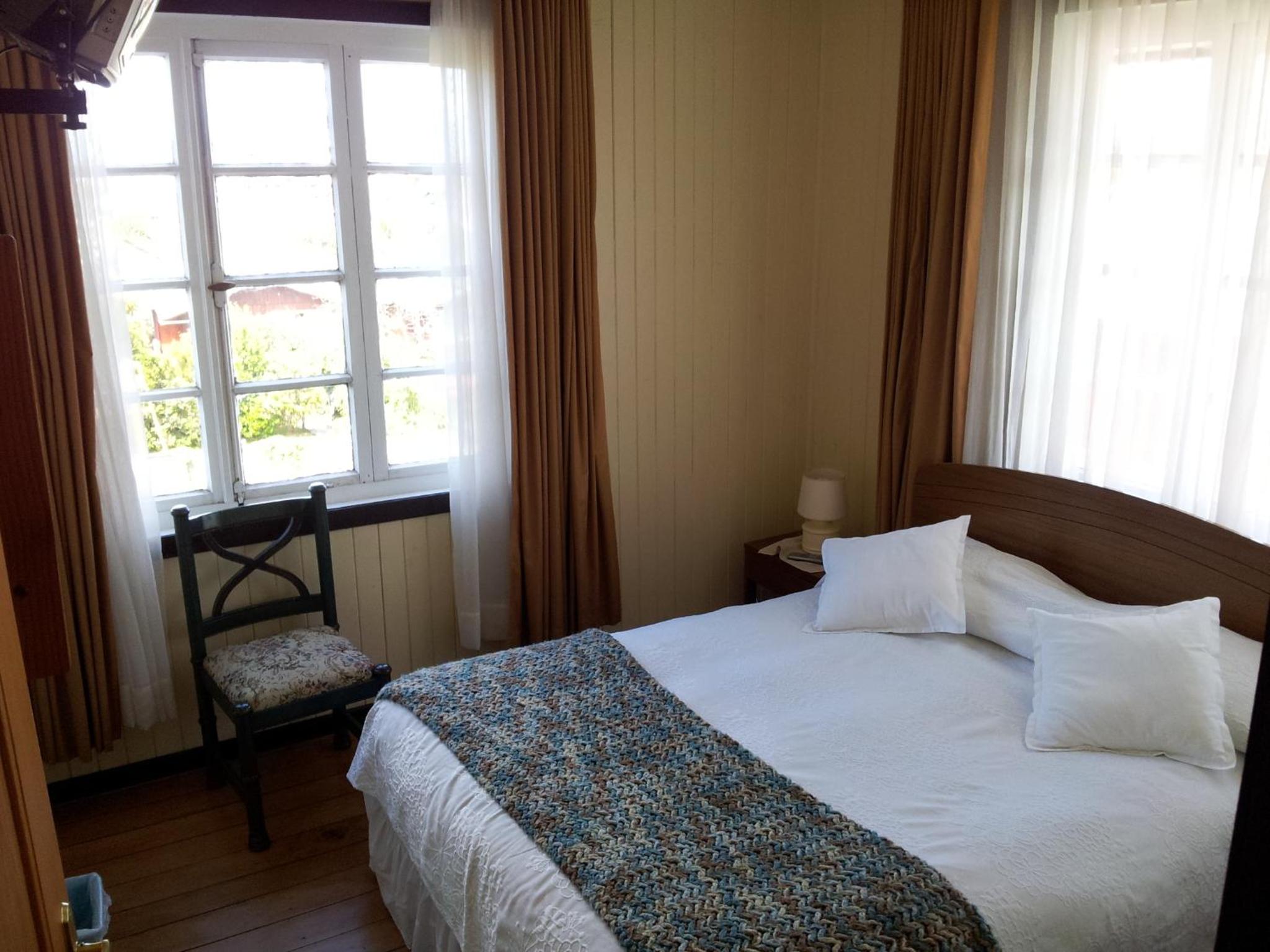 Standard Double Room photo 3