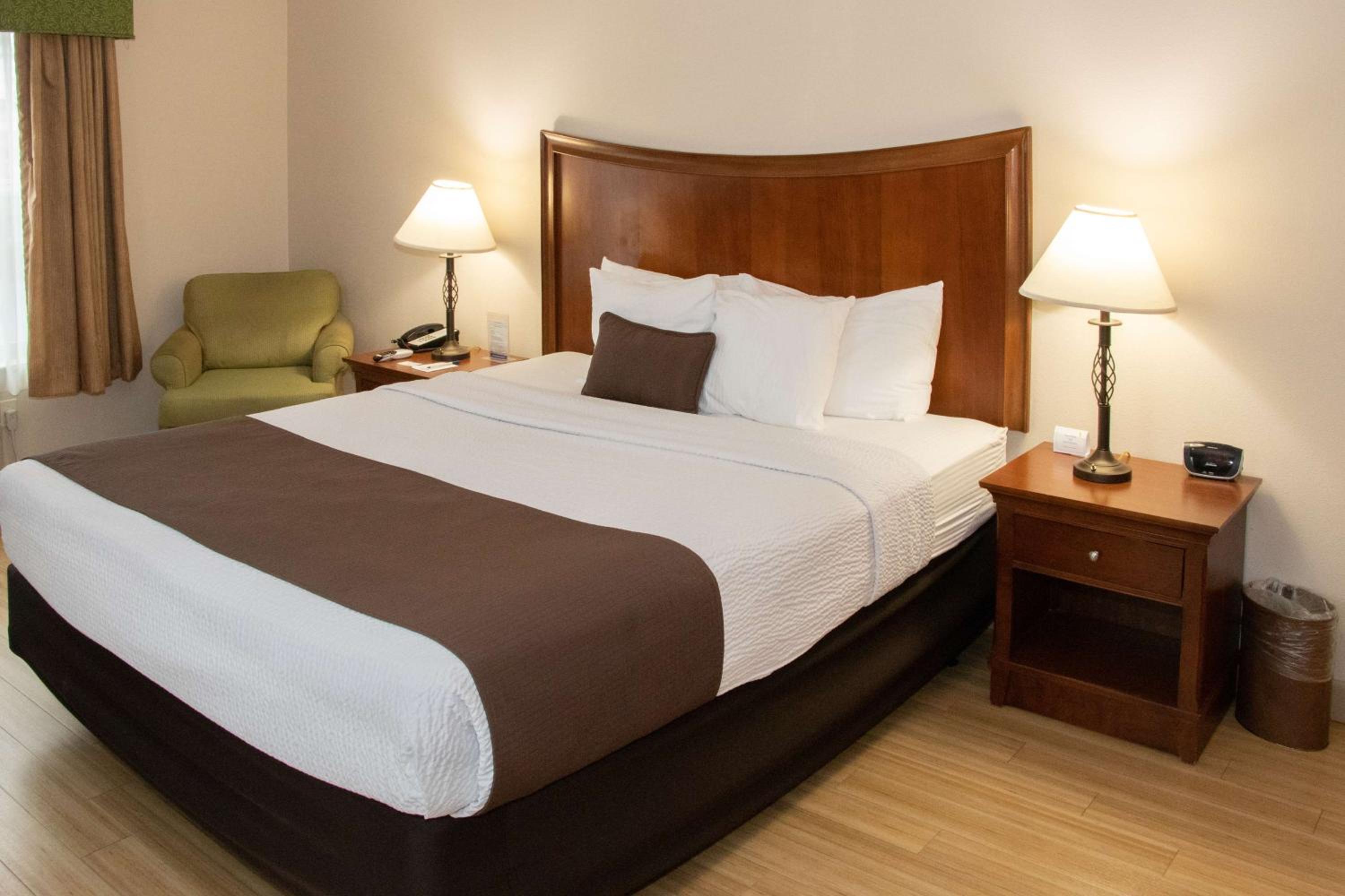 King Room - Disability Access - Photo 1