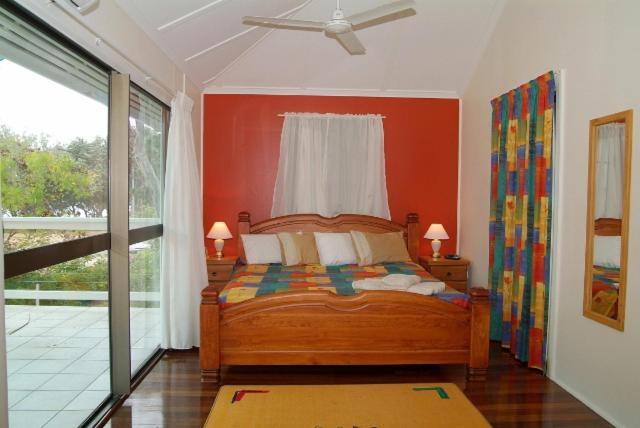 King Suite - Lovers Bay photo 1