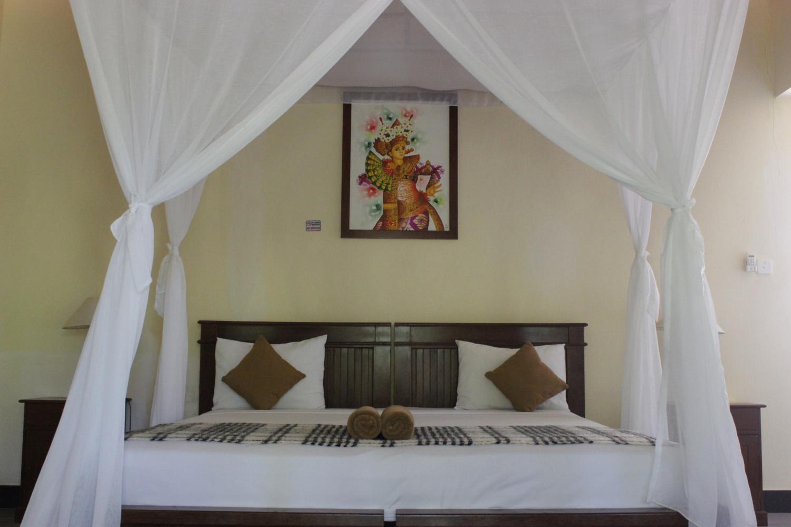 Deluxe Double or Twin Room photo 1