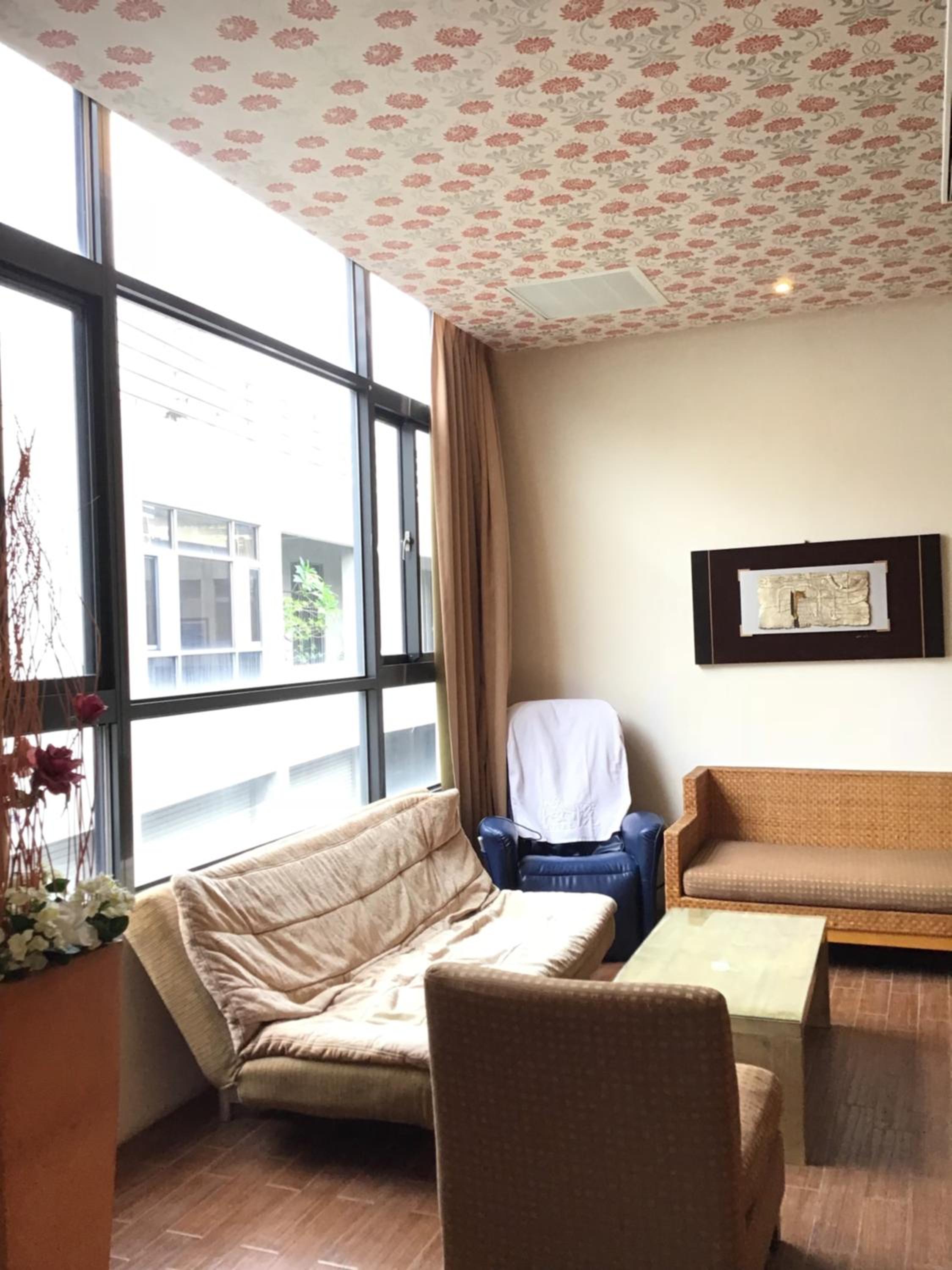 Deluxe Quadruple Room photo 2