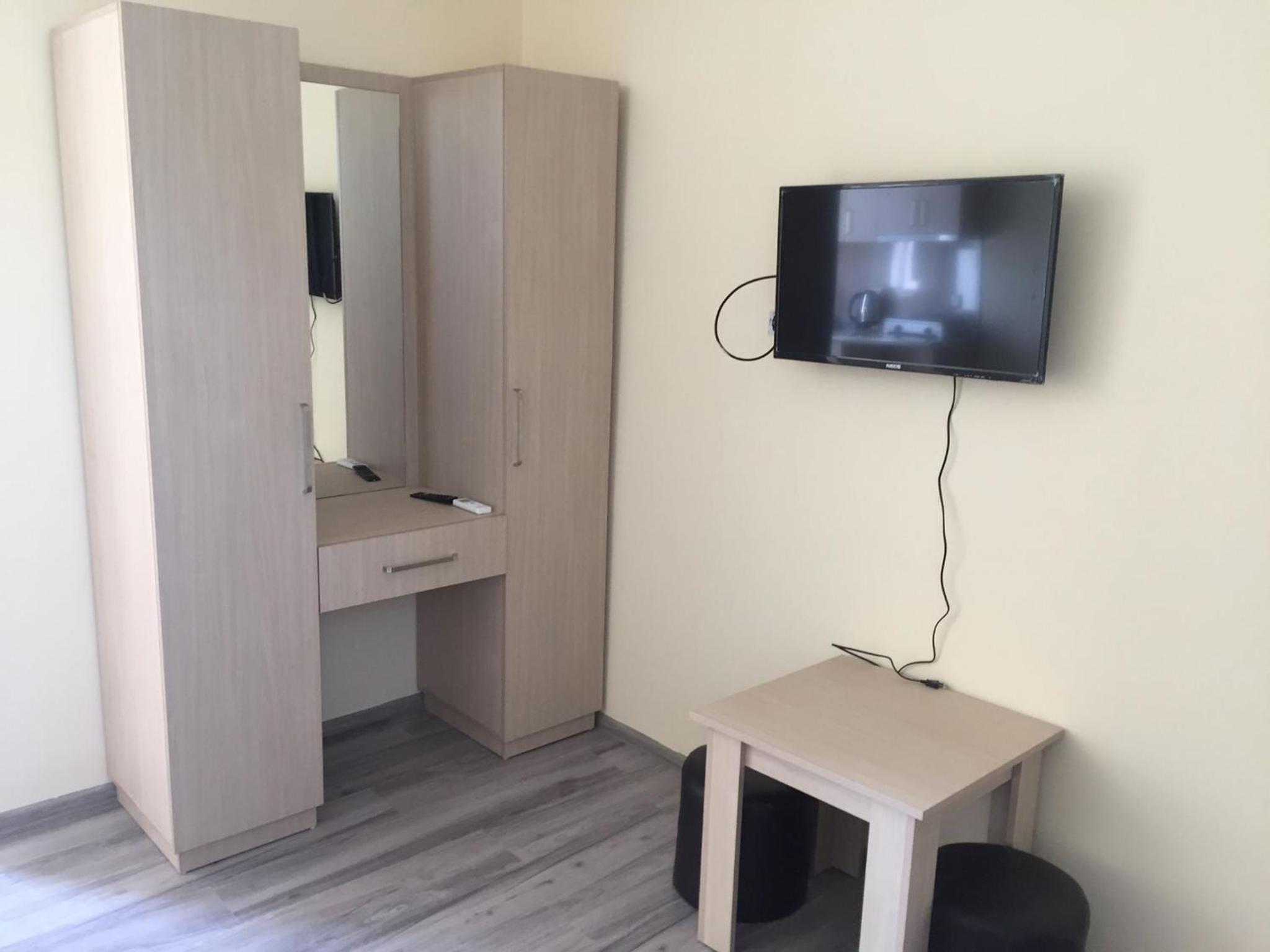 Double Room with Terrace photo 2
