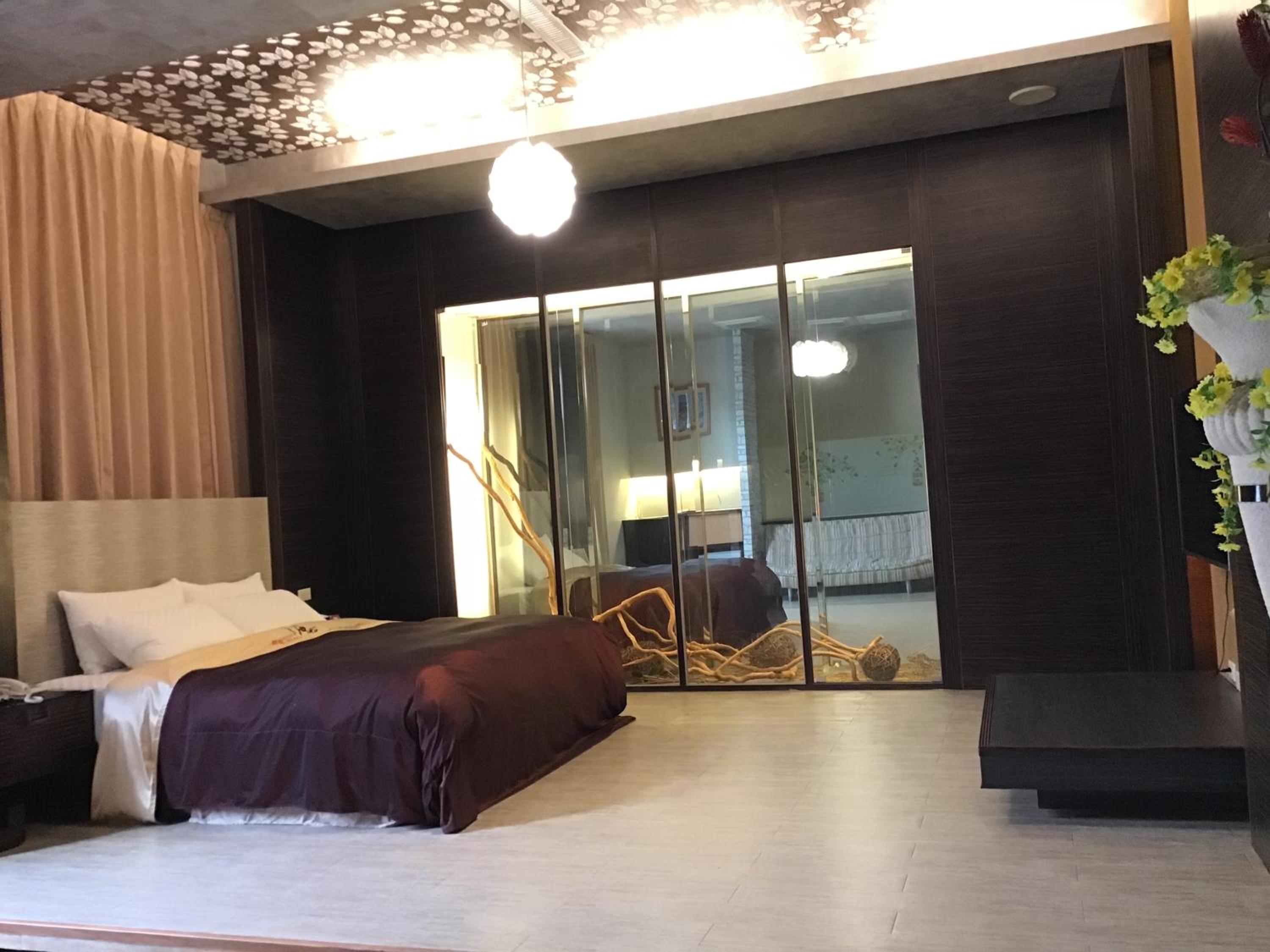 King Room with Spa Bath photo 1