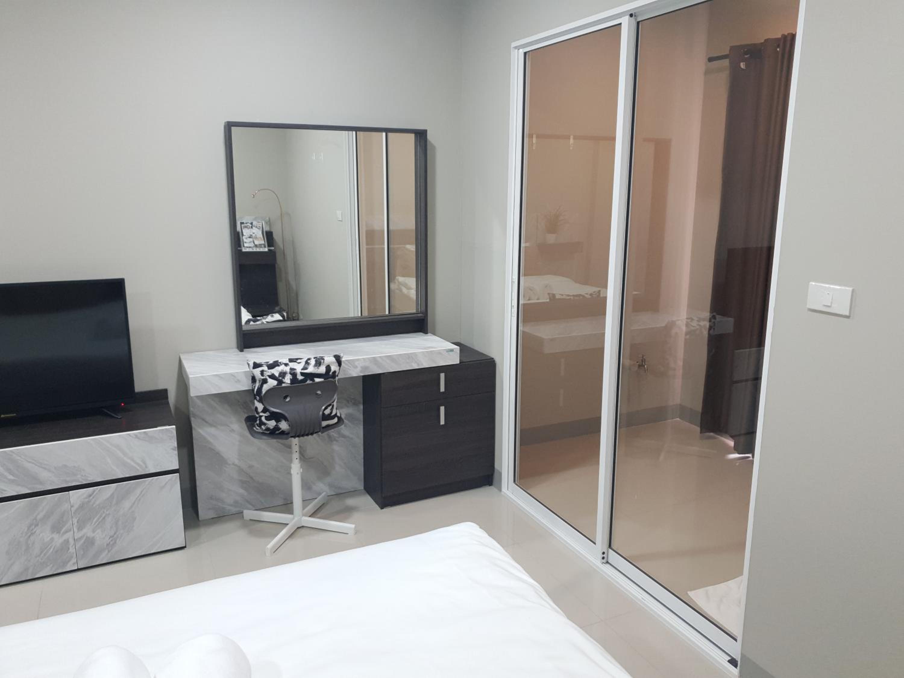 Deluxe Single Room photo 2