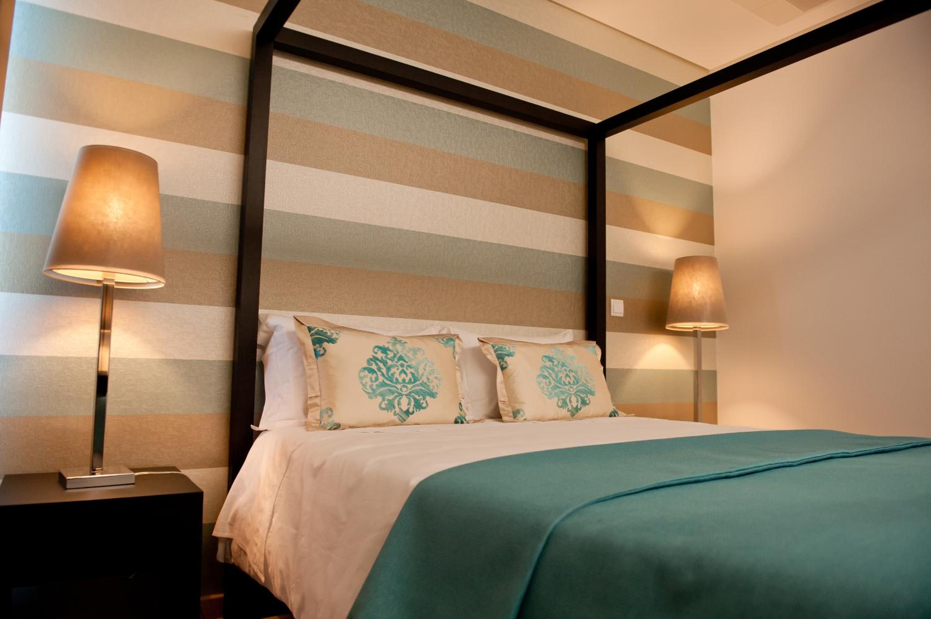 Double Room with Sea View - Photo 4