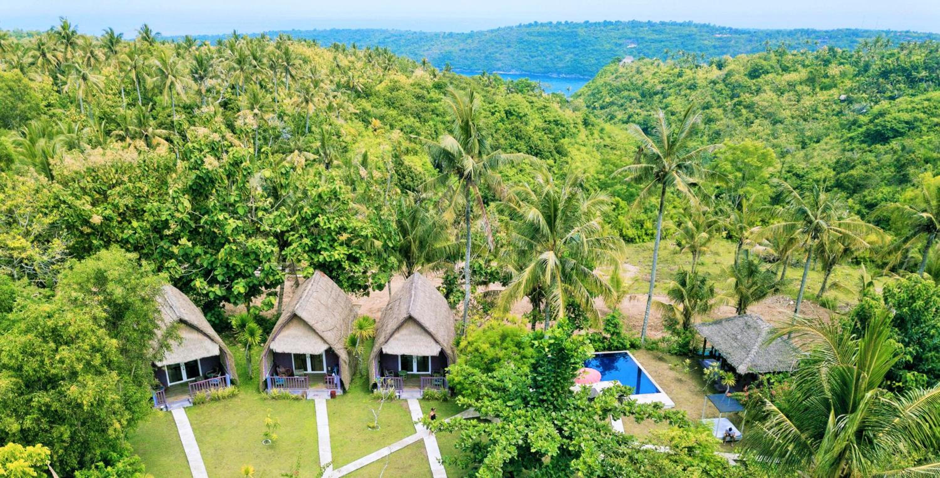 Deluxe Bungalow - Photo 6