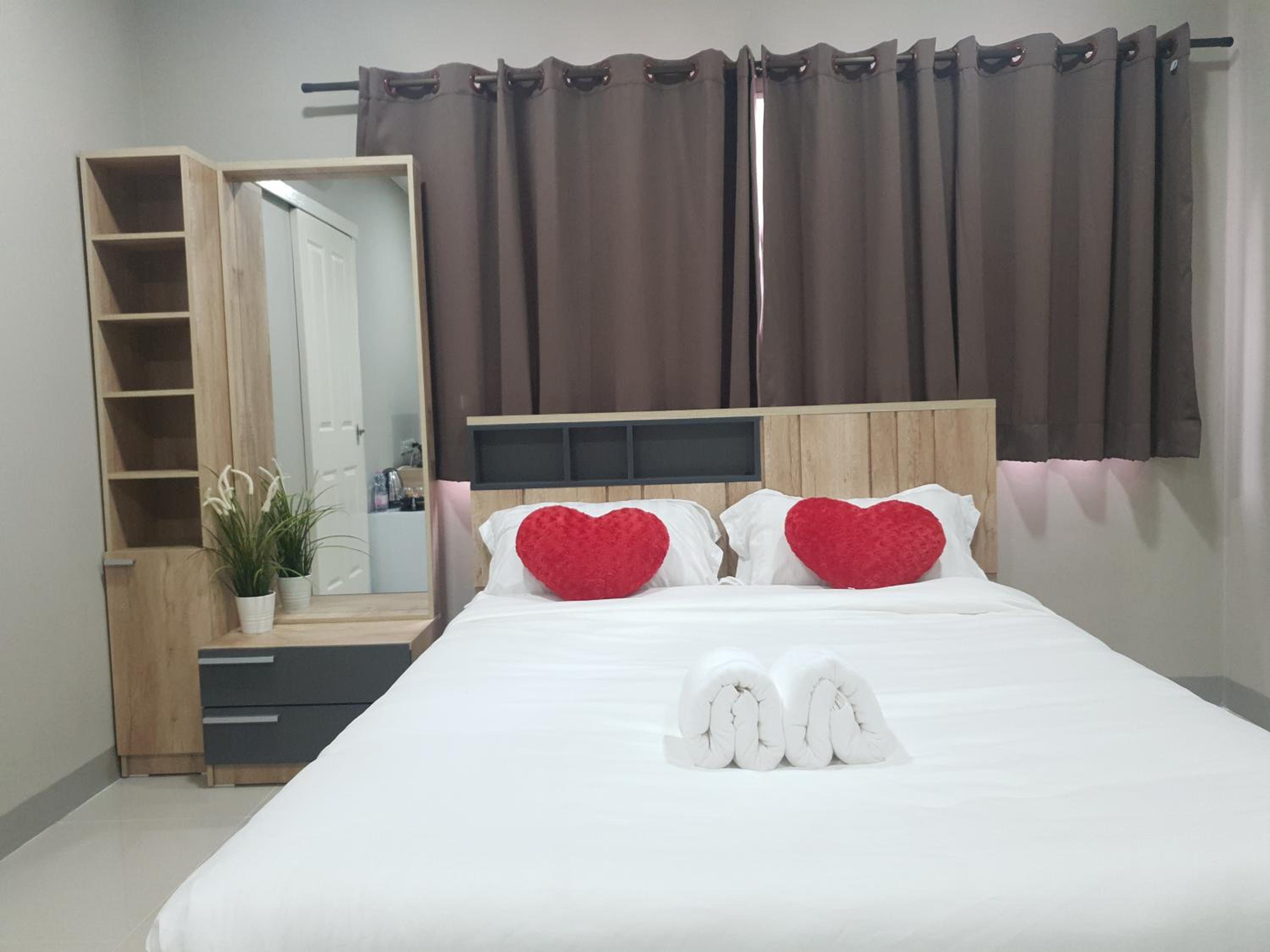Standard Single Room photo 2