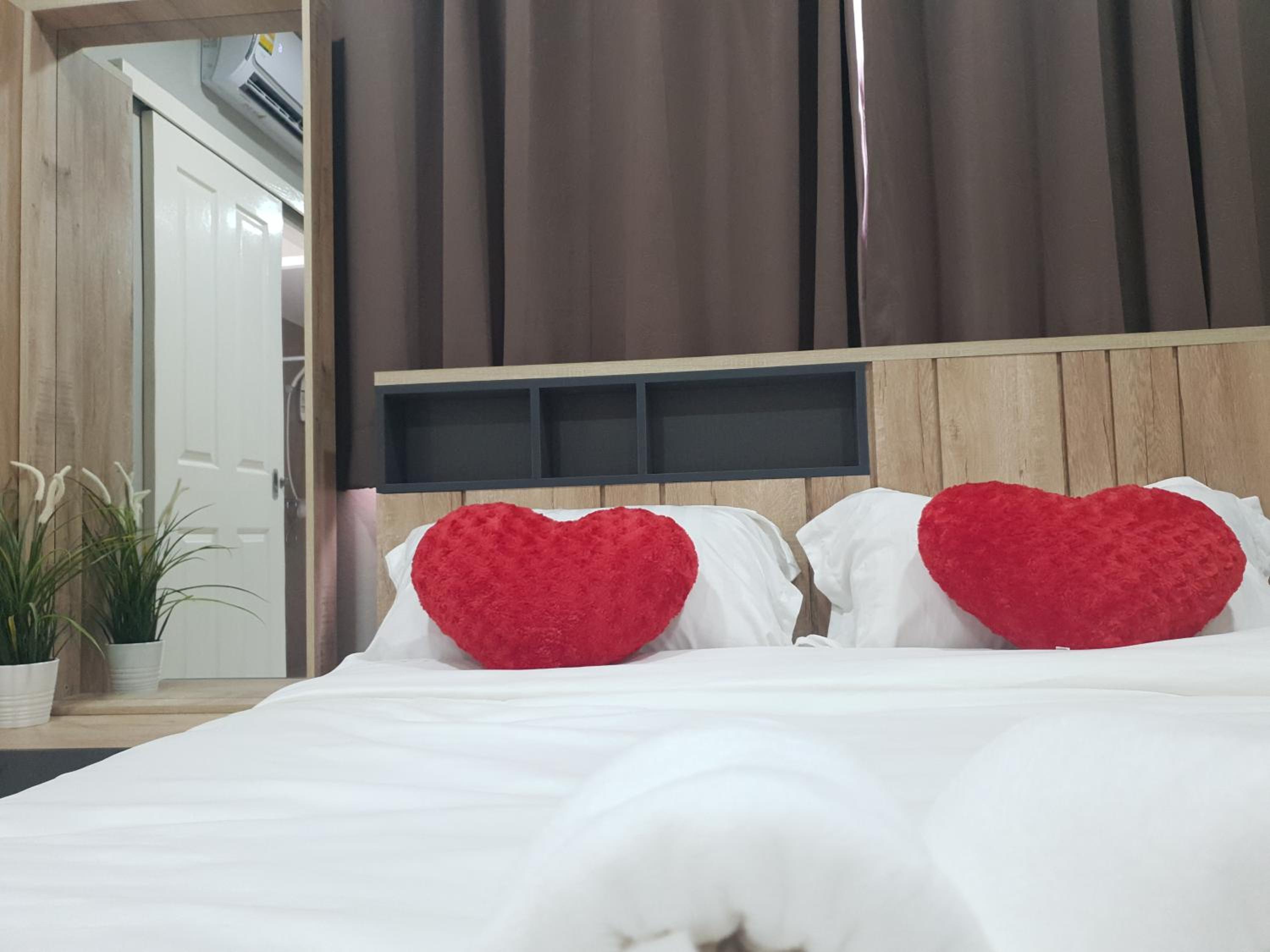 Standard Single Room photo 3