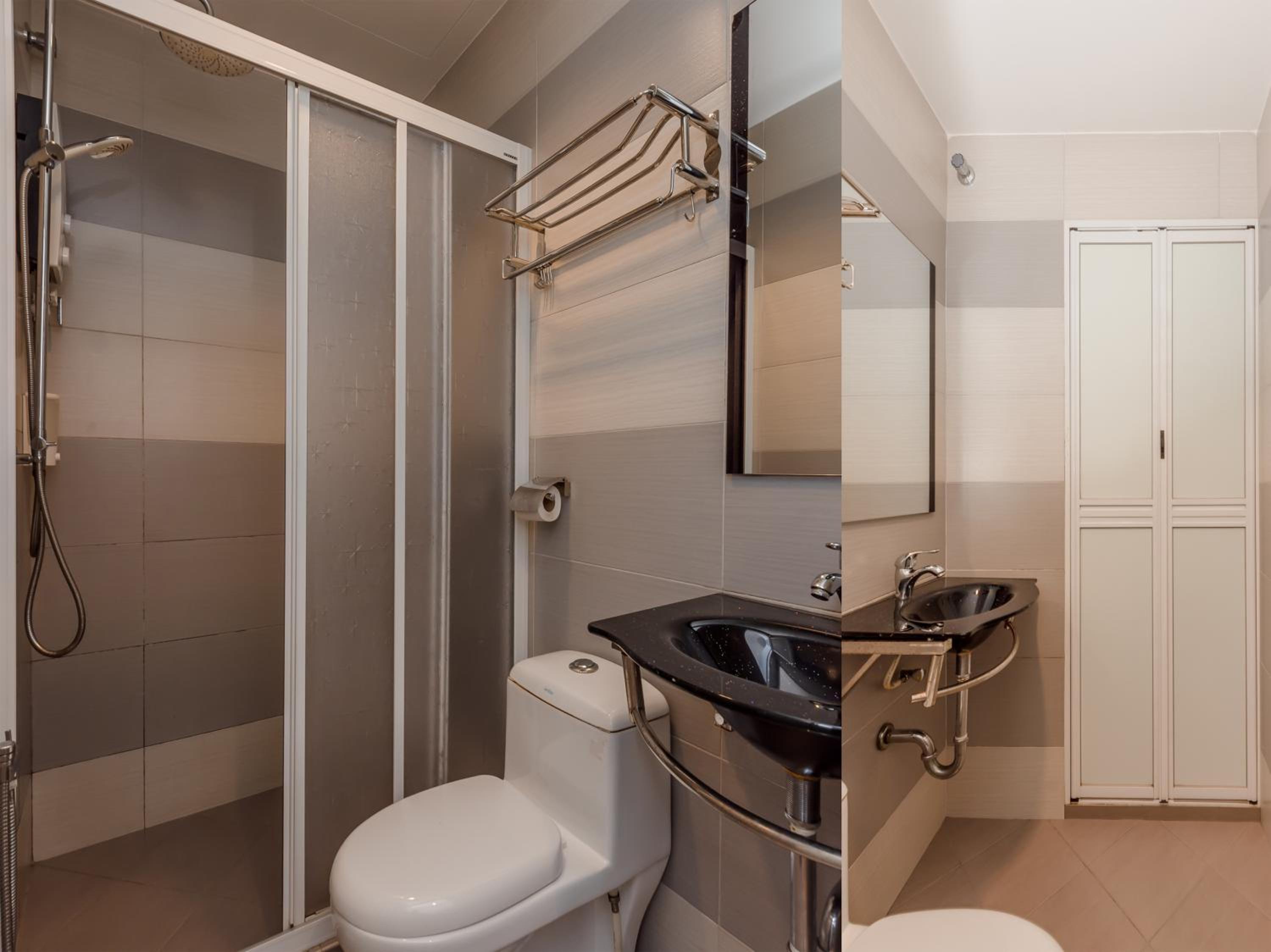 Standard Twin Room photo 1