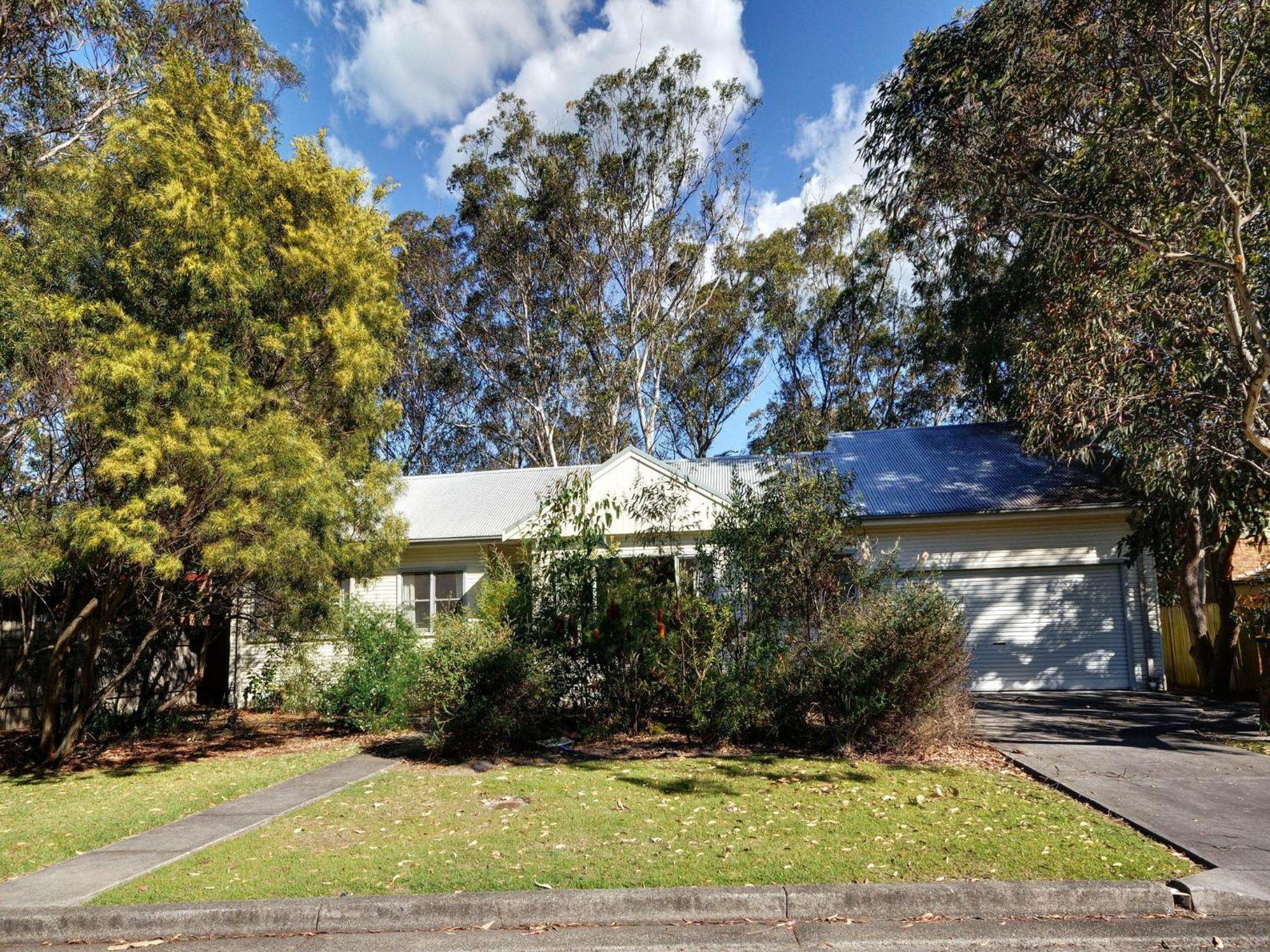 Vacation Home photo 1