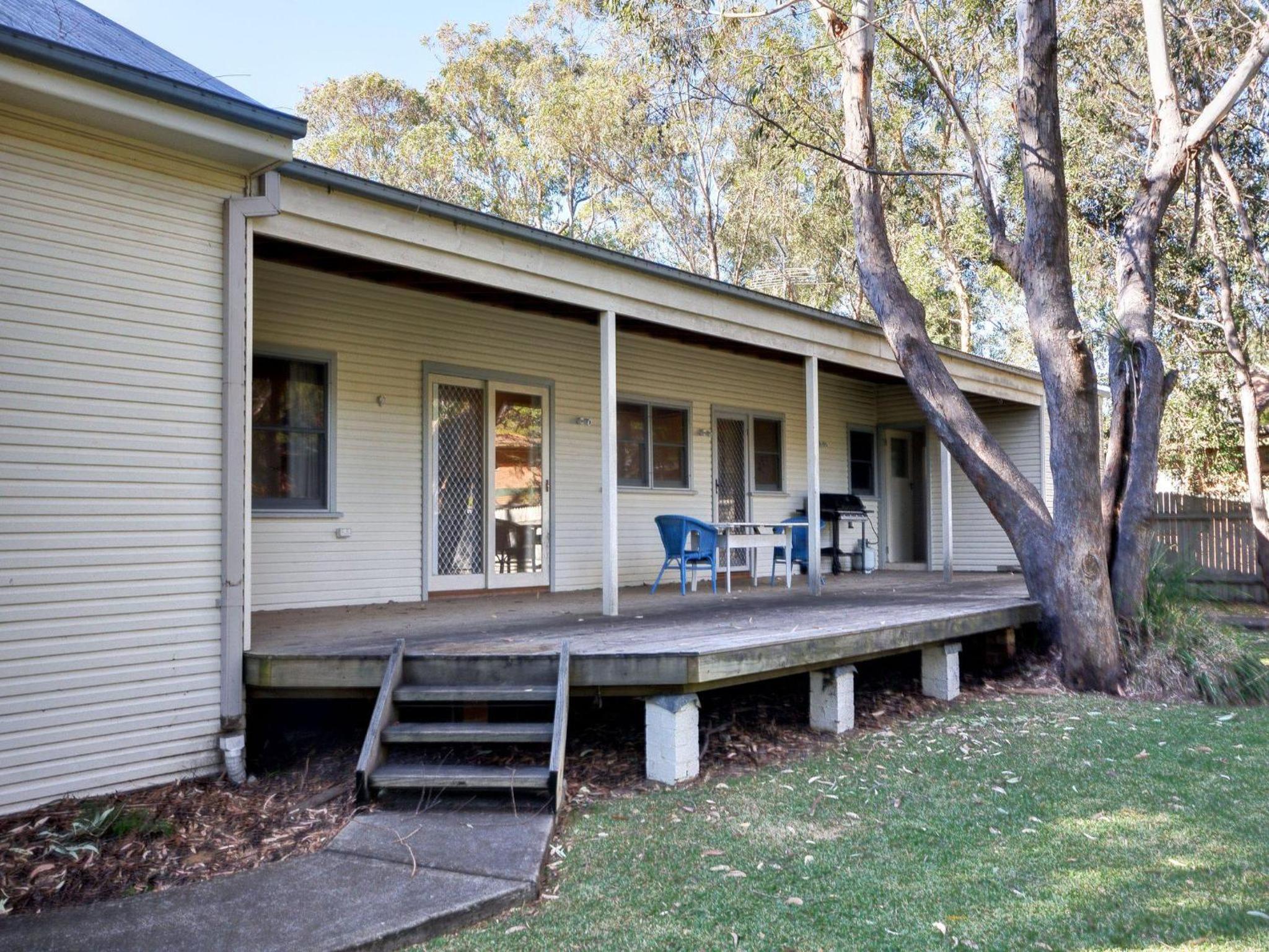 Vacation Home photo 2