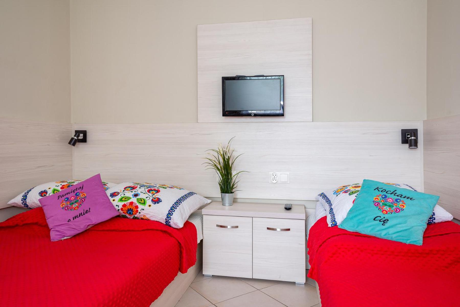 Chalet photo 3