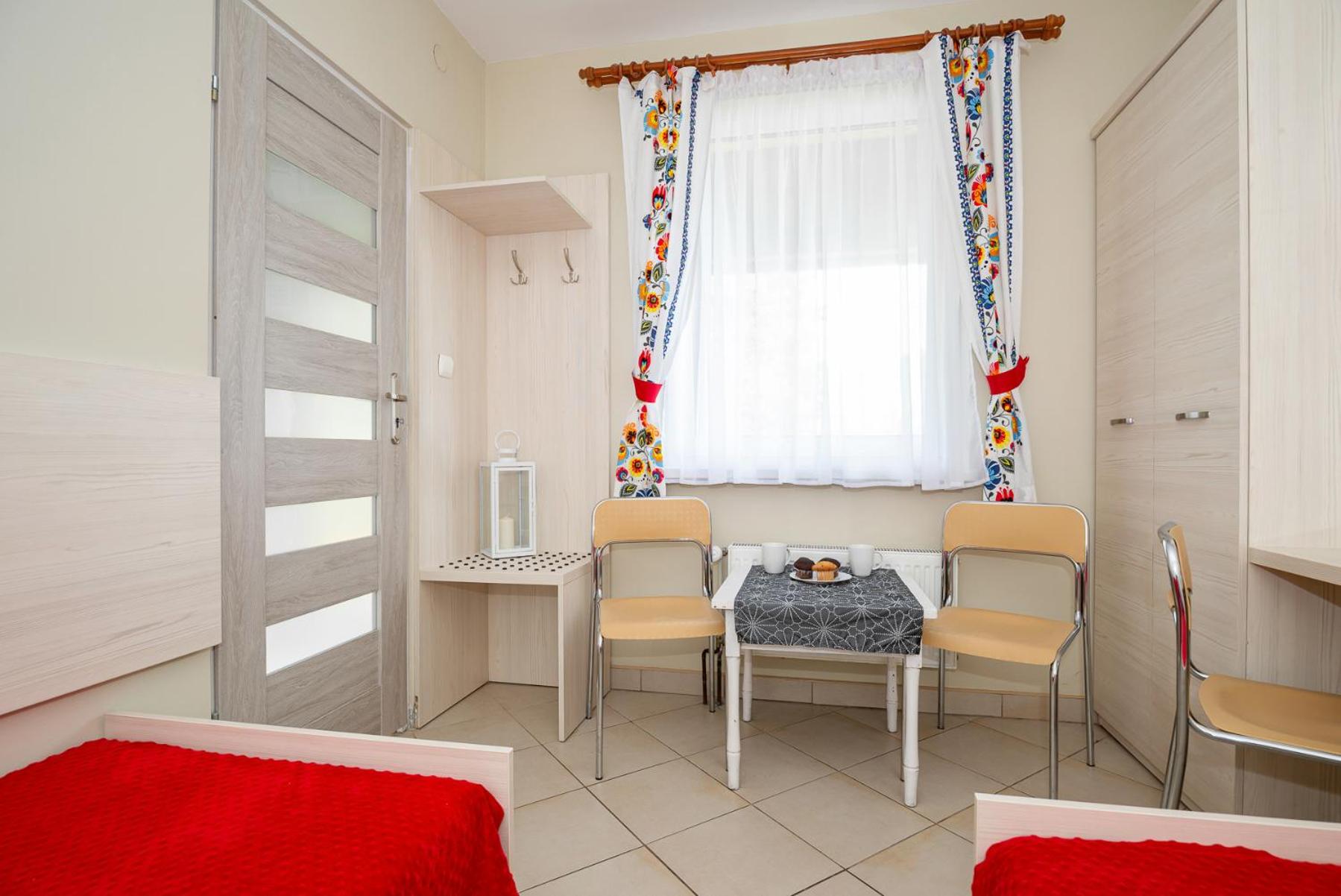 Chalet photo 2