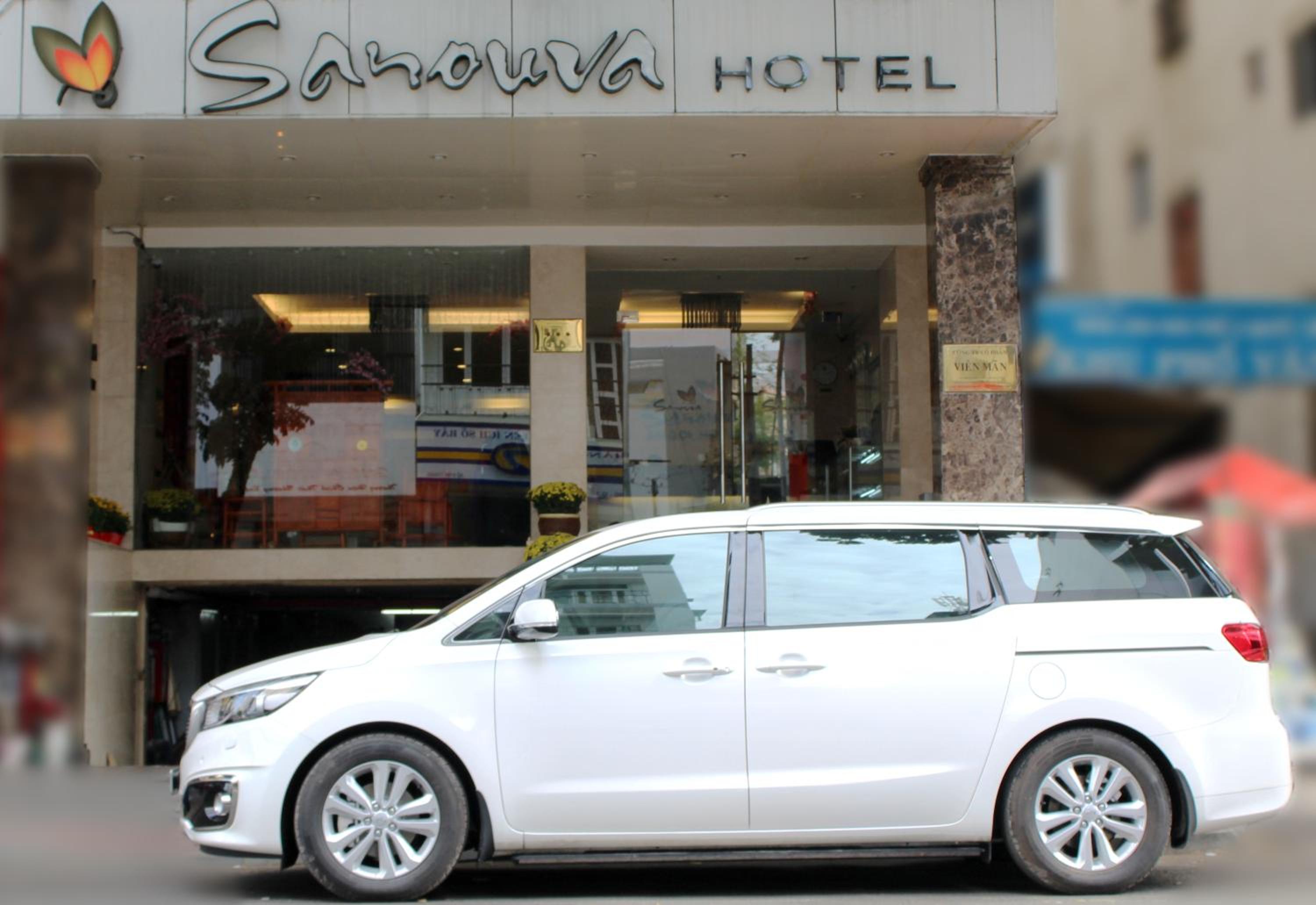 Premium Twin Room - Free Airport Pickup photo 2