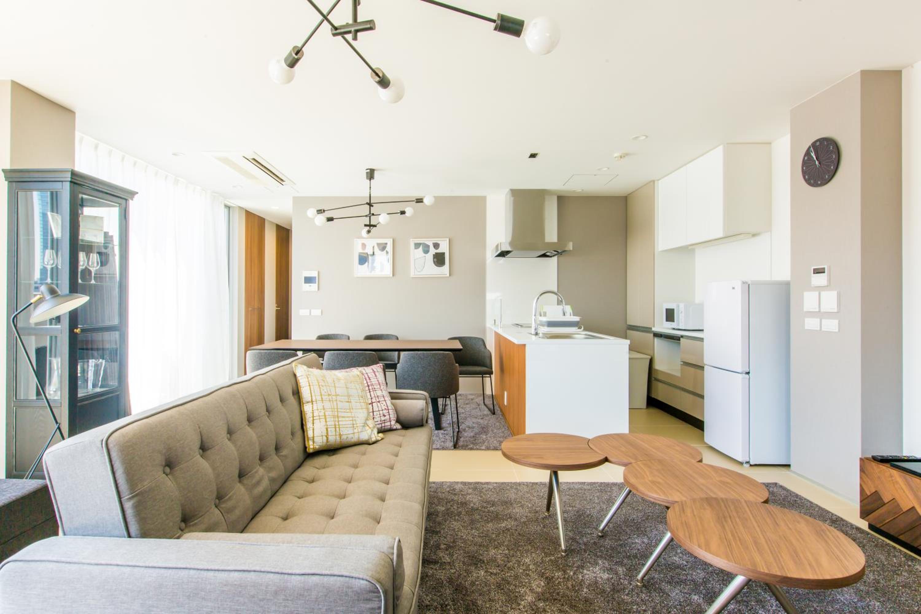 Premium Suite 4 Beds