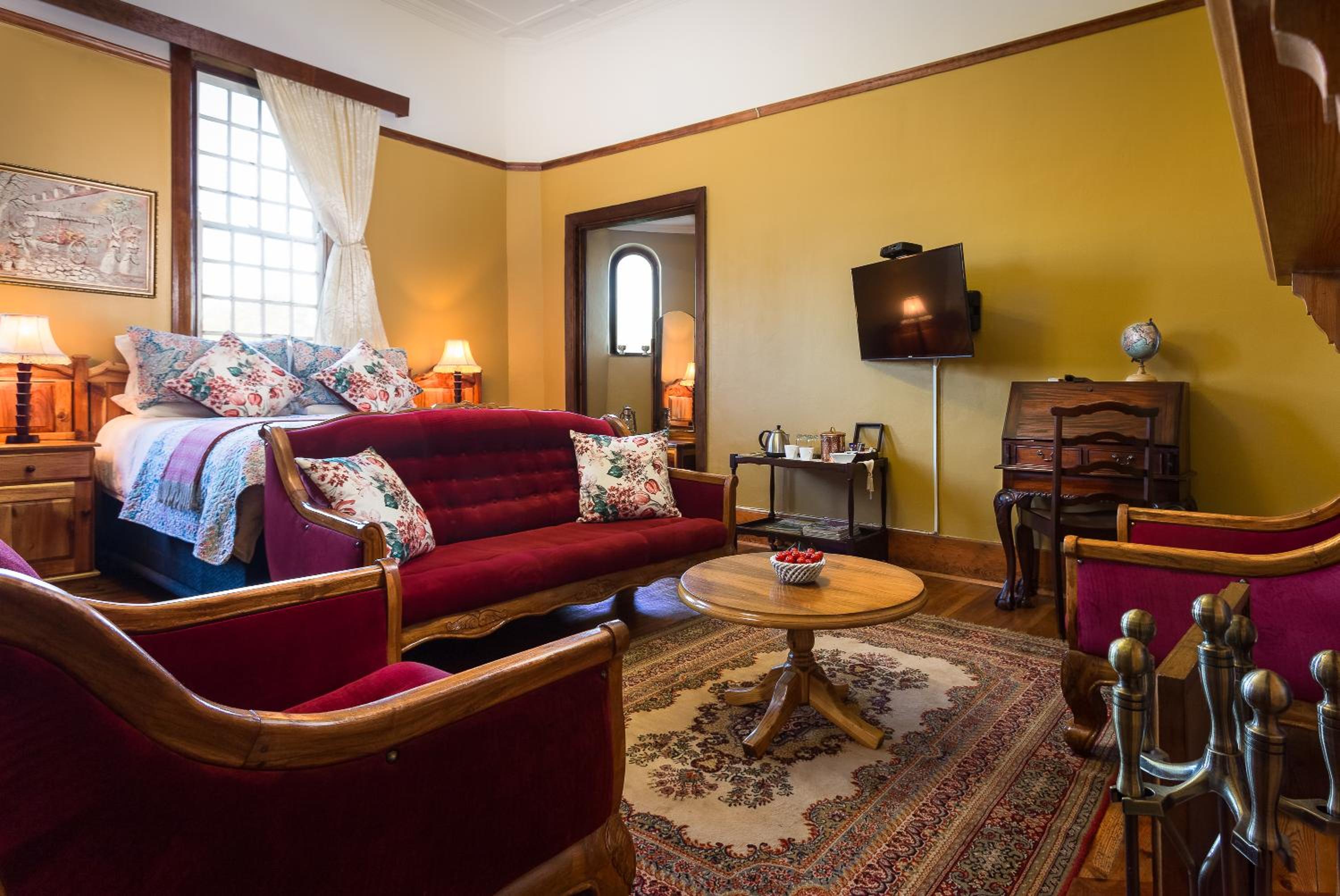  Double Room photo 1
