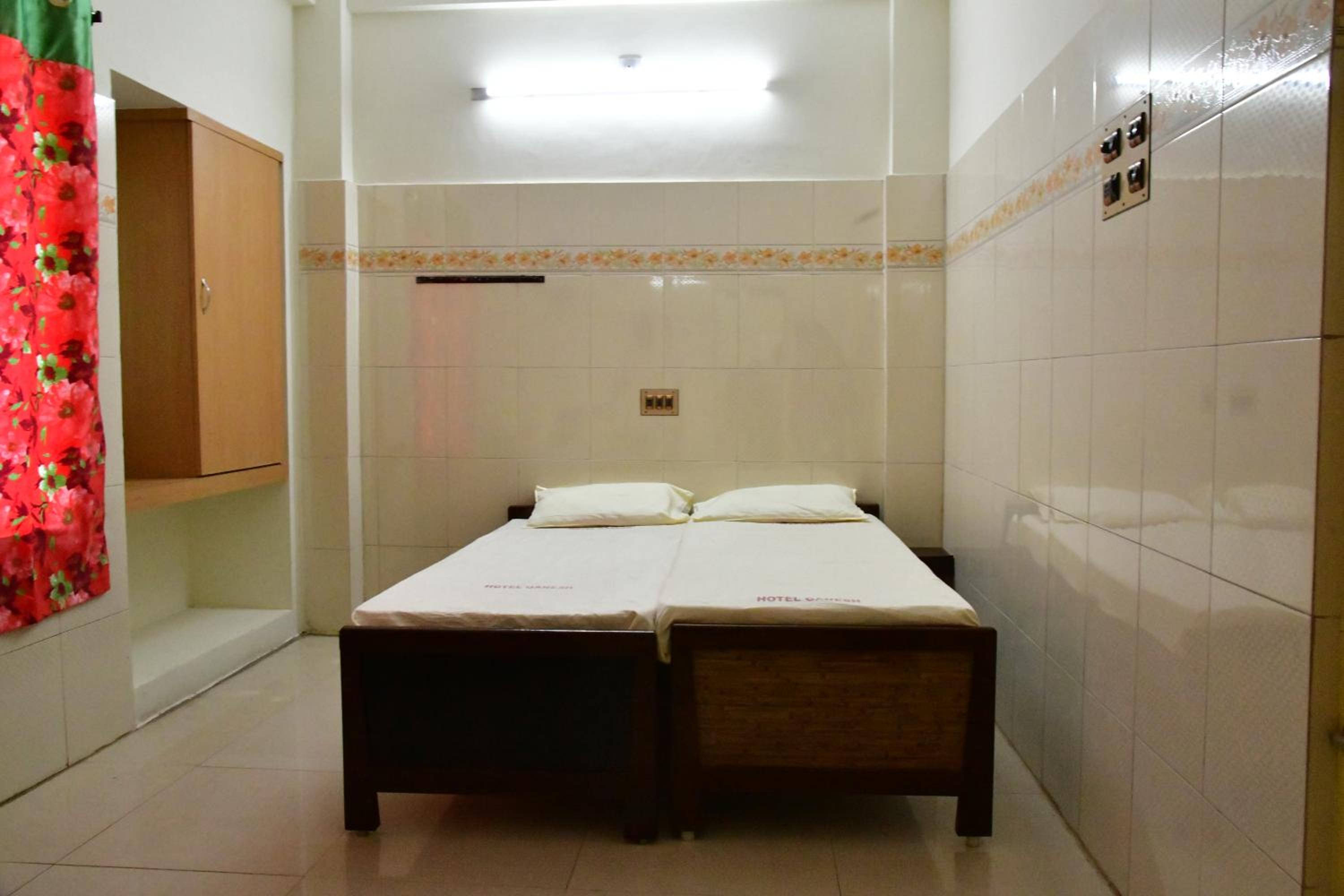 Budget Twin Room