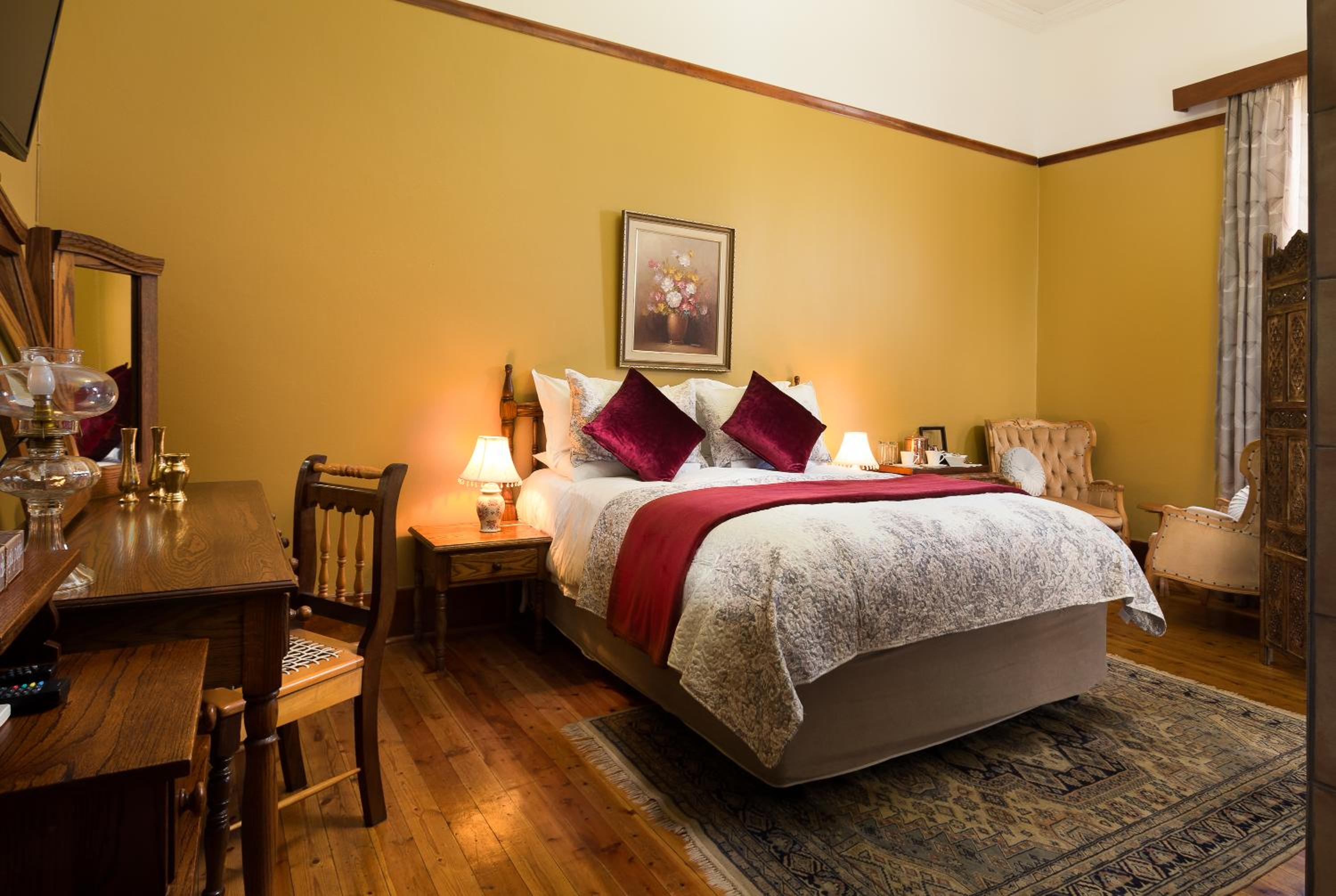  Double Room photo 3