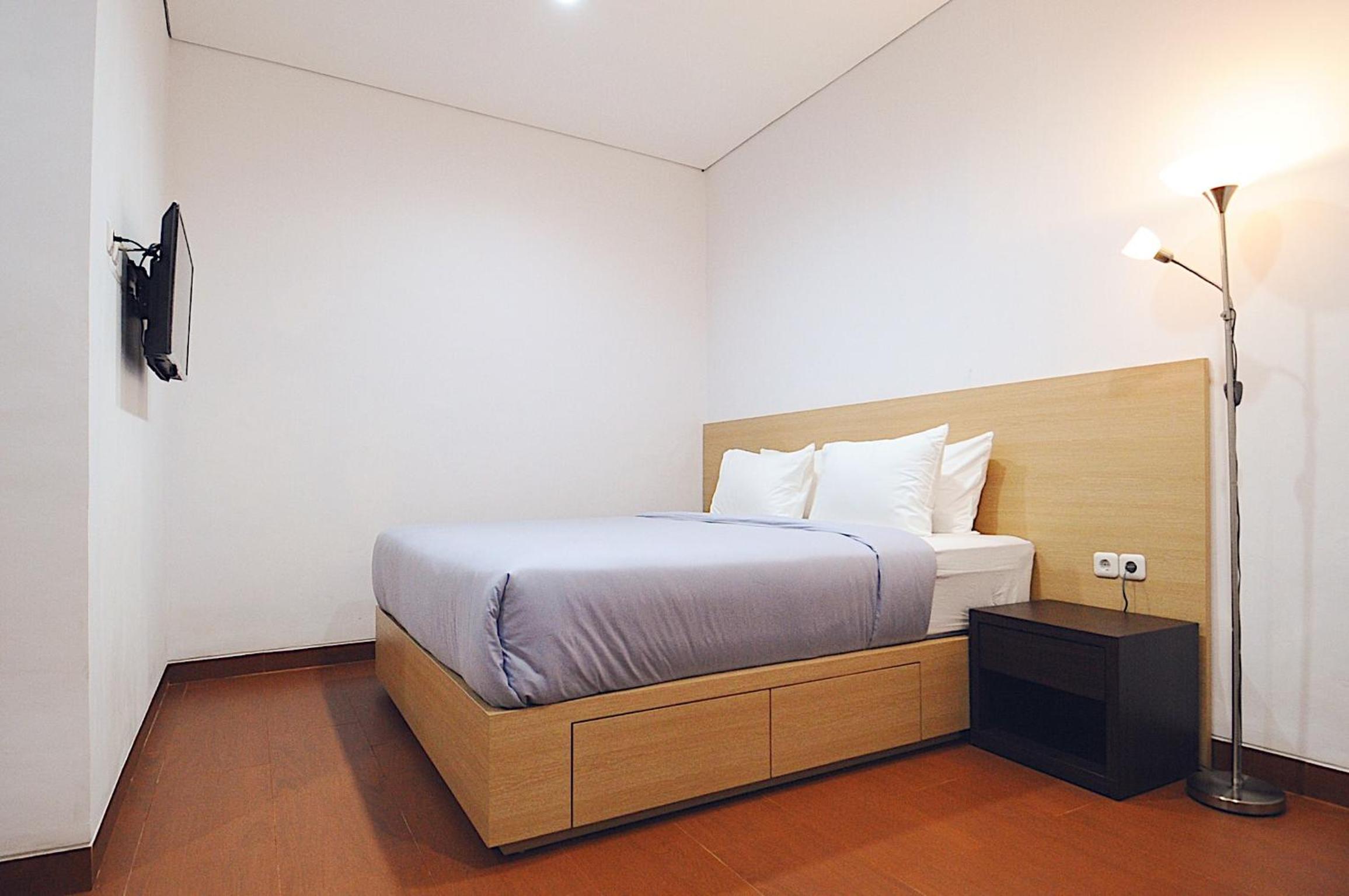 Family Suite - Photo 3