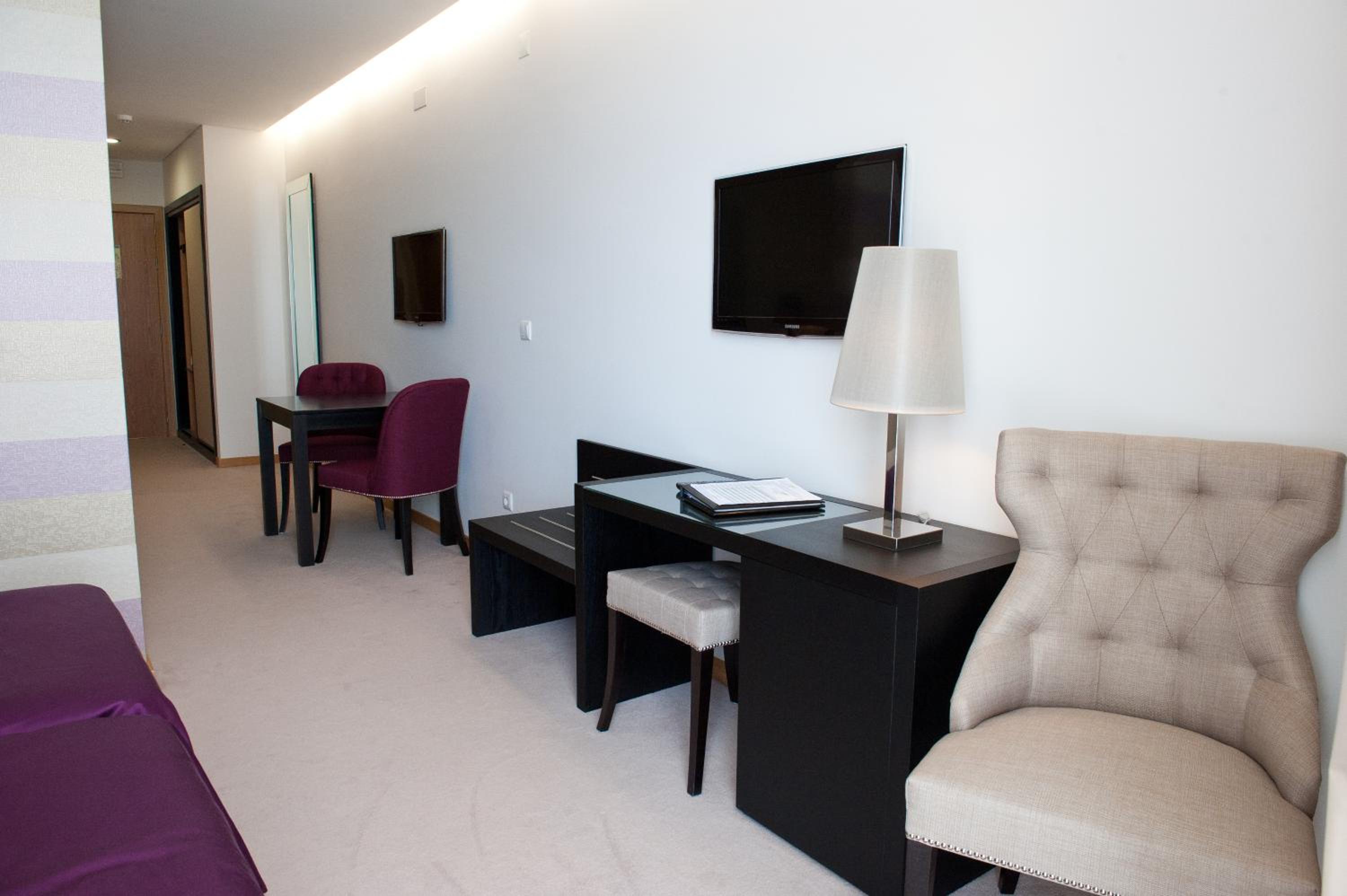 Junior Suite with Sea View - Photo 10