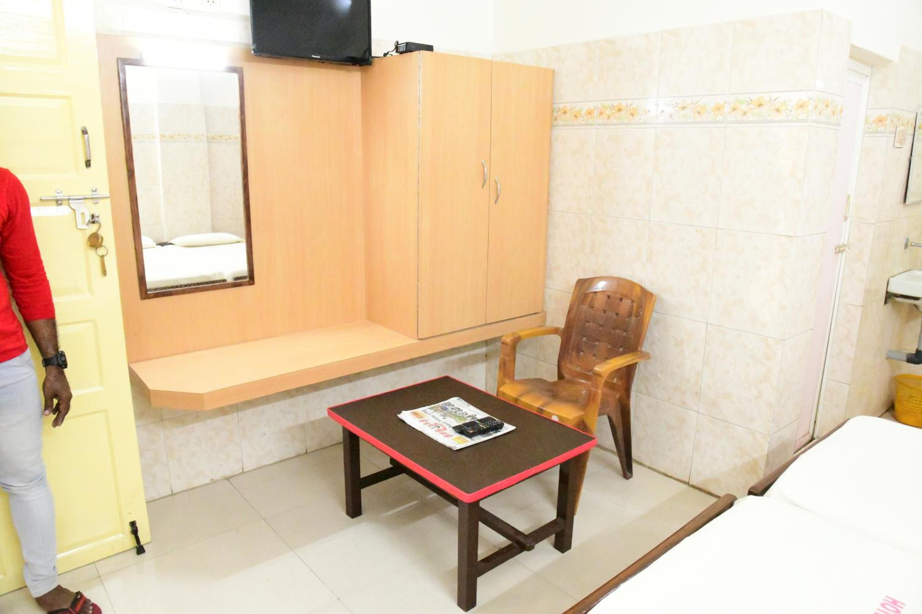 Classic Triple Room - Photo 5