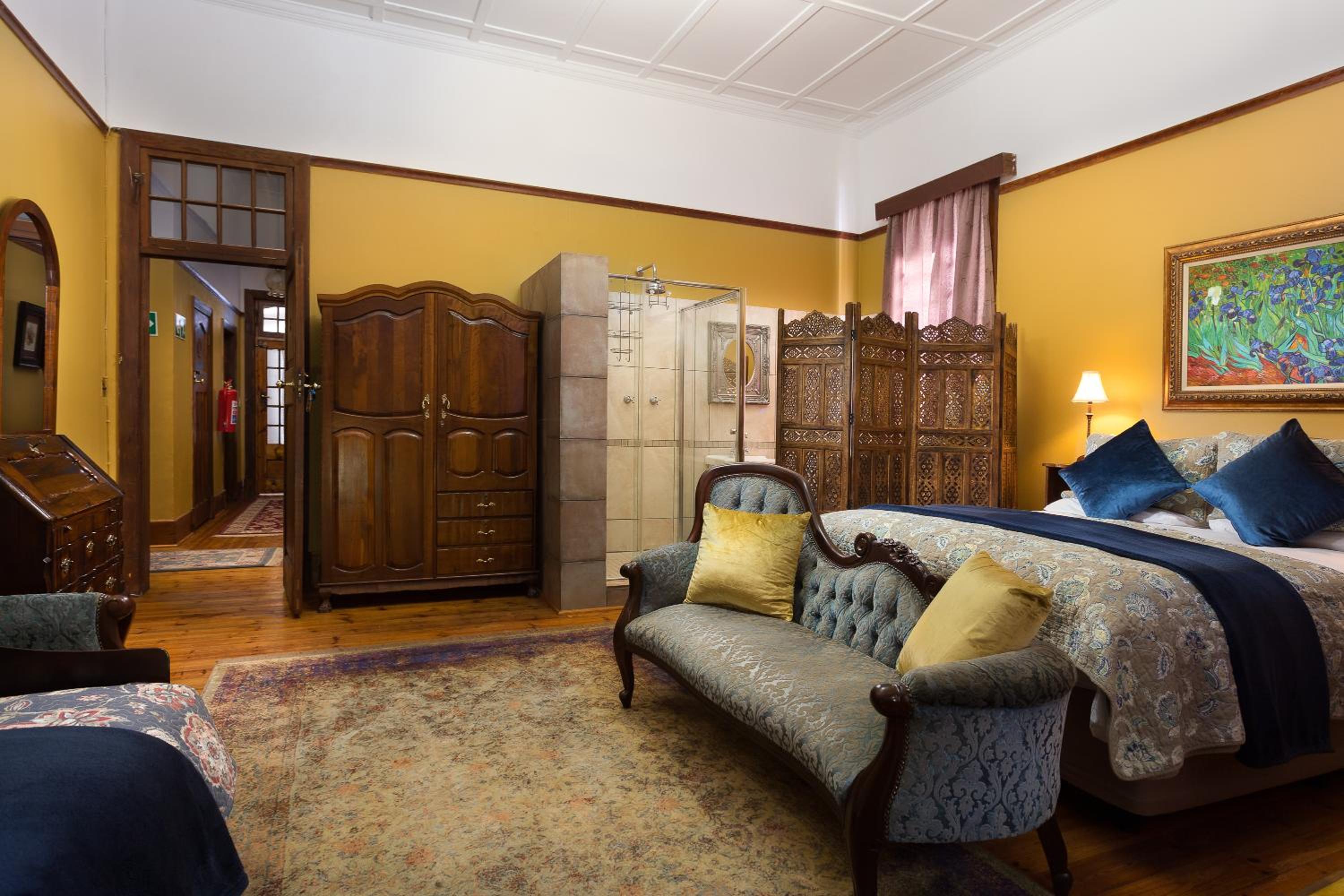  Double Room photo 2