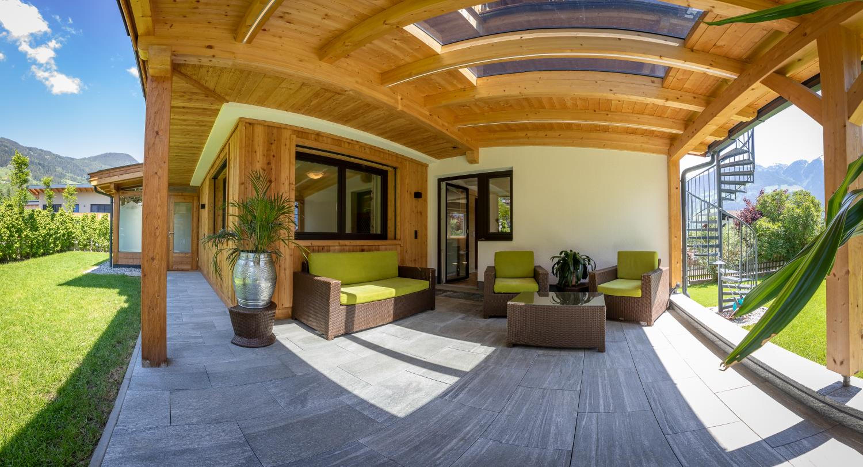Villa - Photo 8