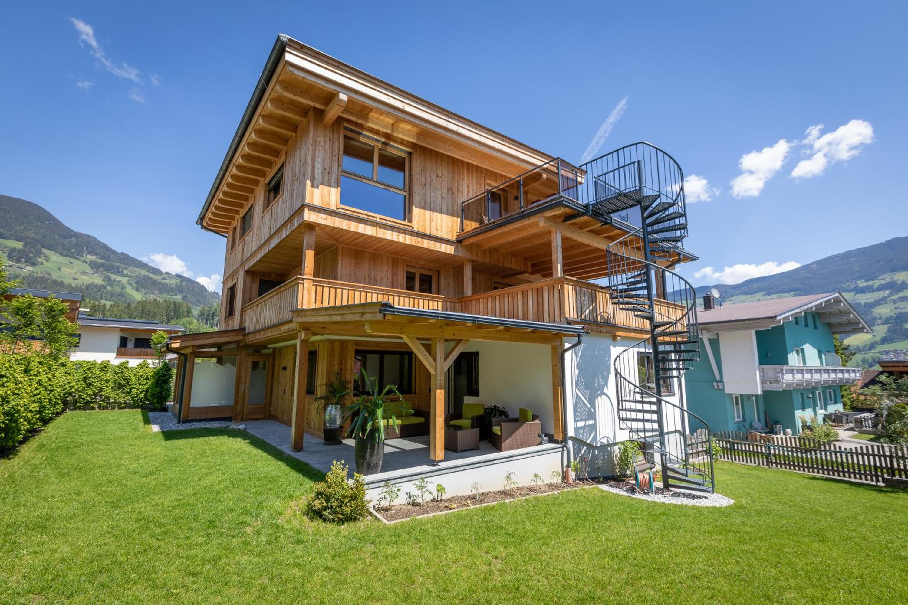 Villa - Photo 12