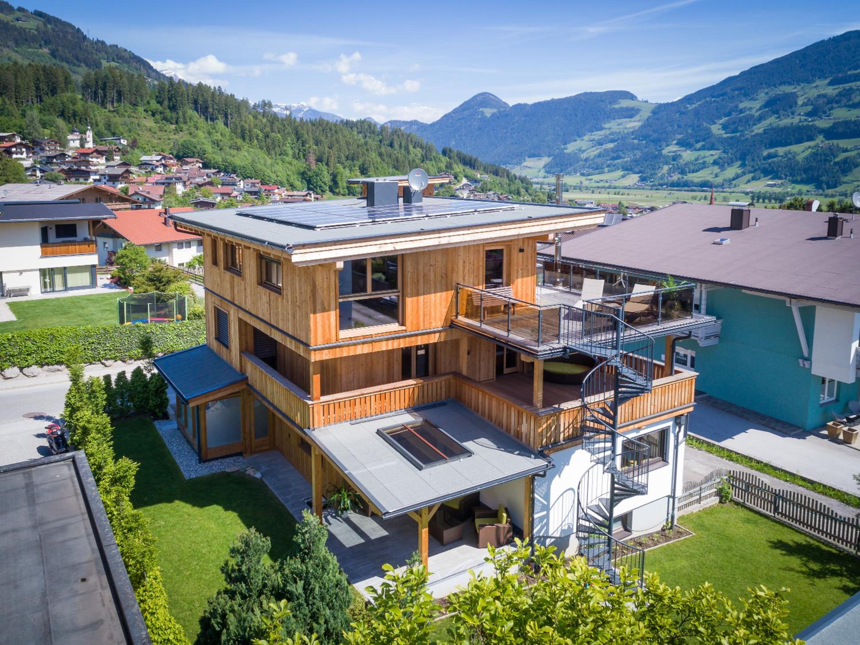 Villa - Photo 13