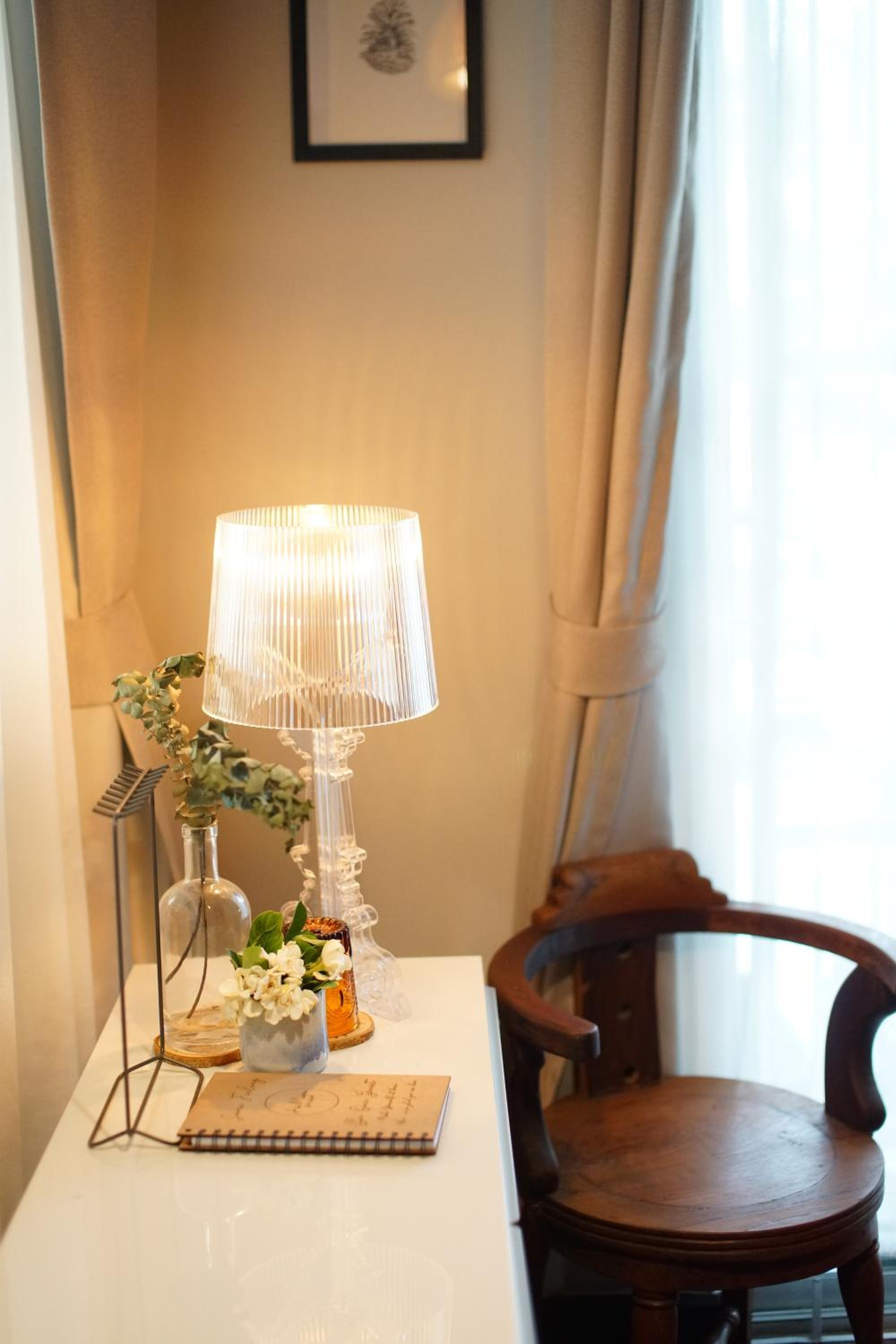 Single Room - Photo 2