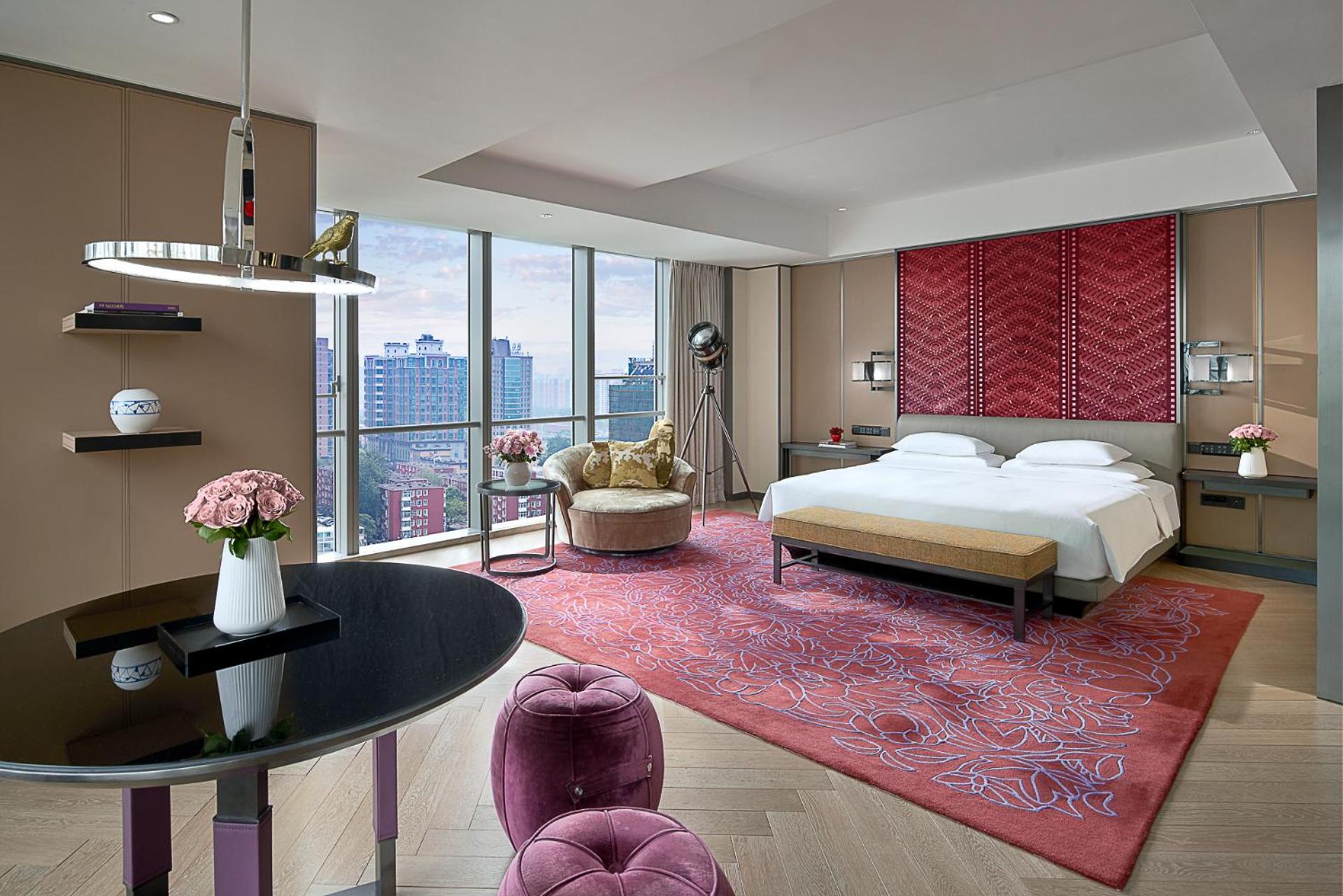 Prestige Family Suite inclusive Mini Bar for the first round and 20% off F&B at hotel’s in-house restaurants photo 3