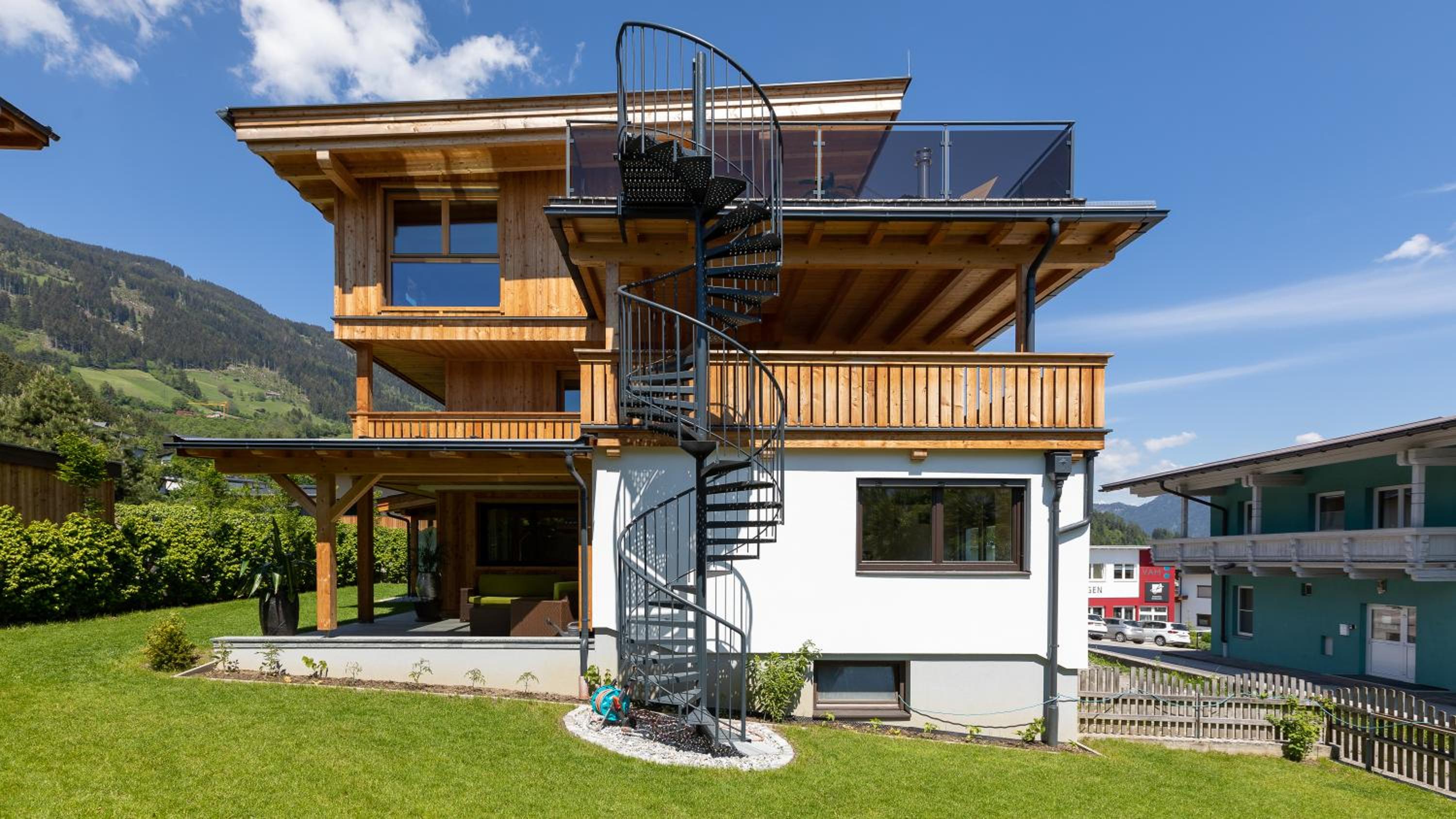 Villa - Photo 16