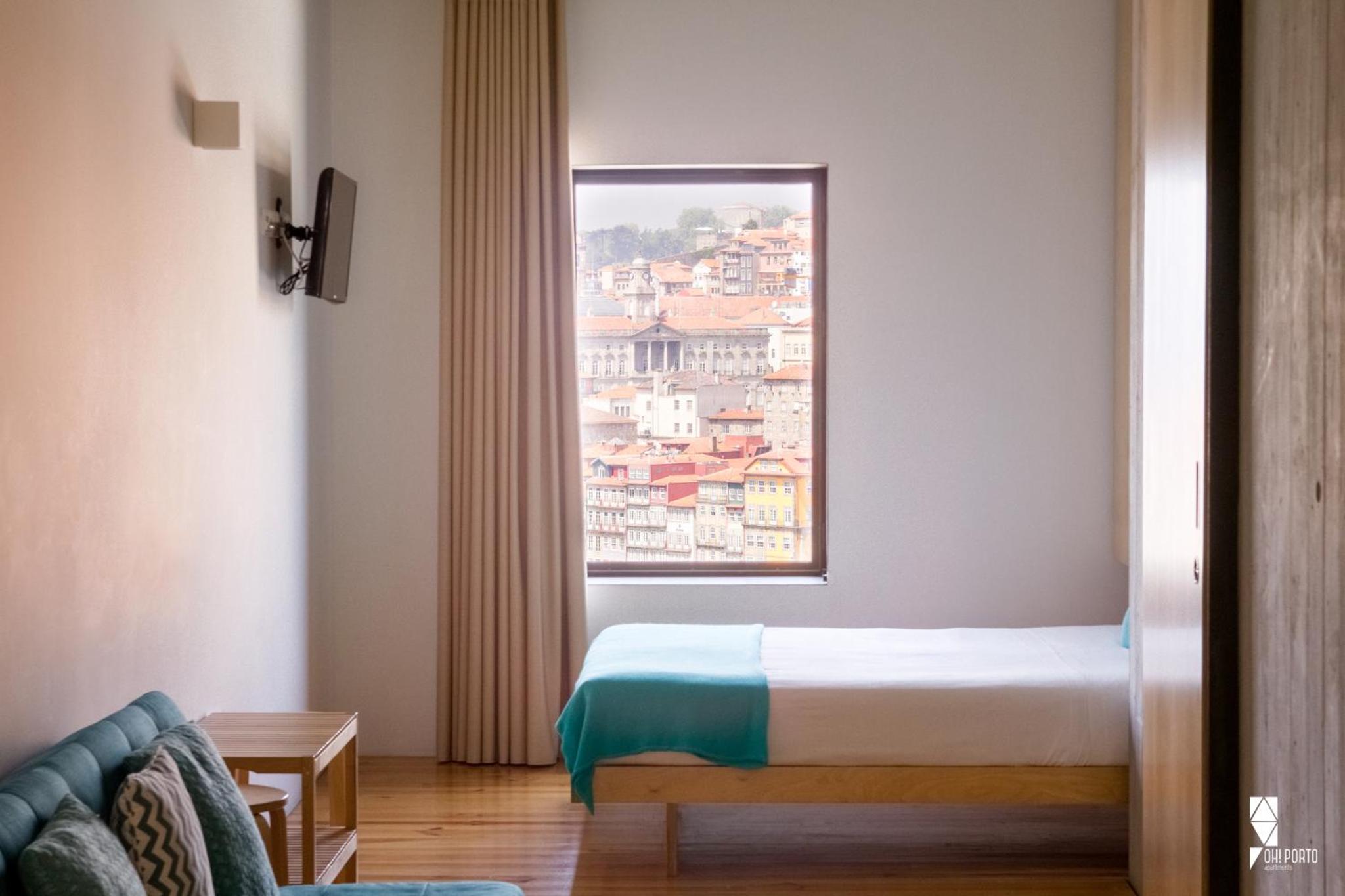 Studio Apartment with River View - Photo 8