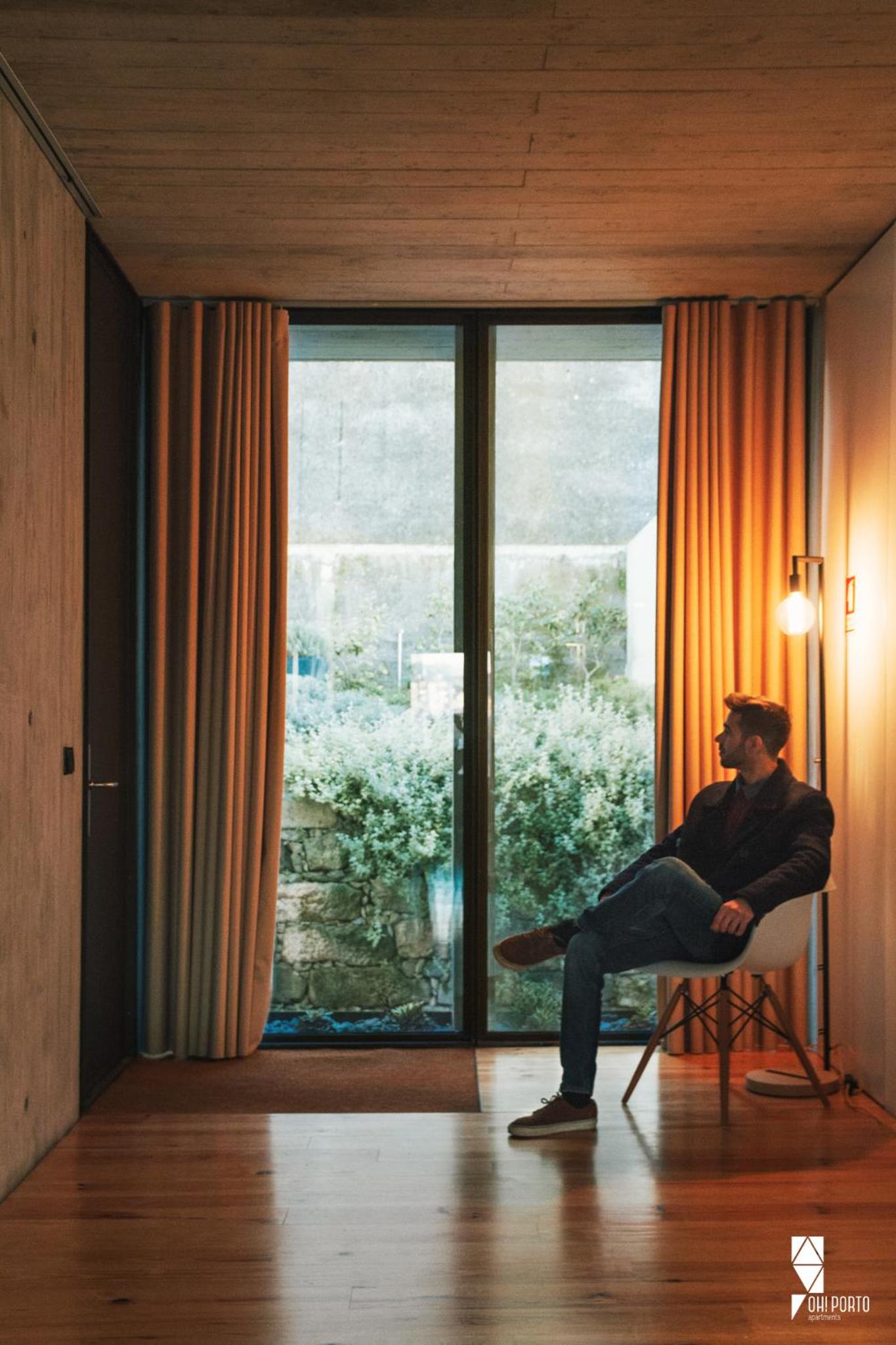 Studio Apartment with River View - Photo 9